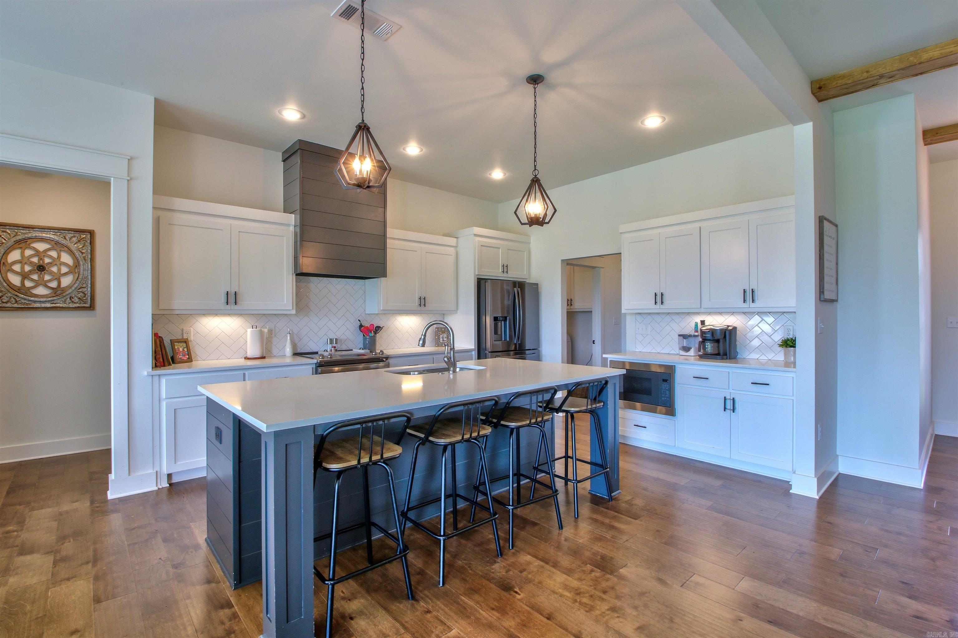 Timberwood - Residential