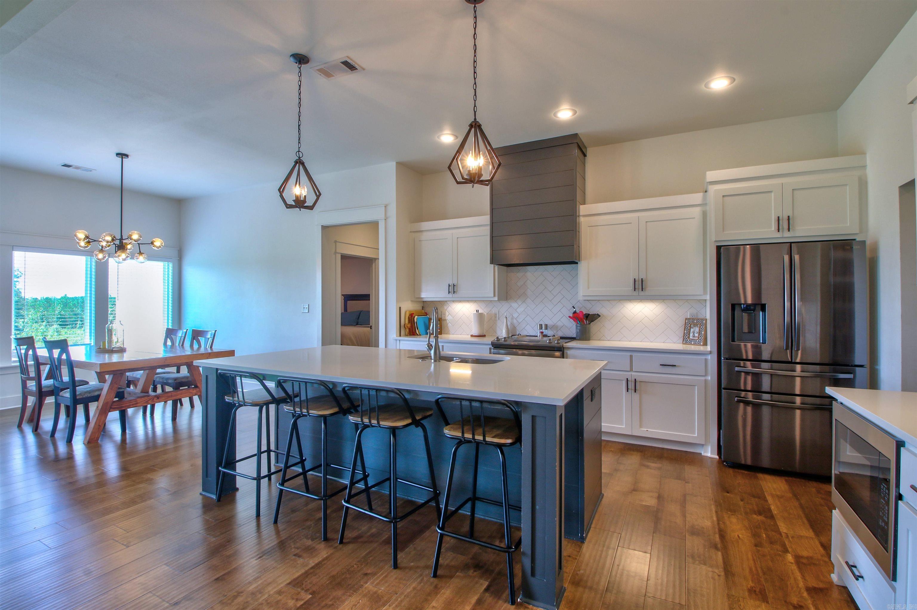 Timberwood - Residential