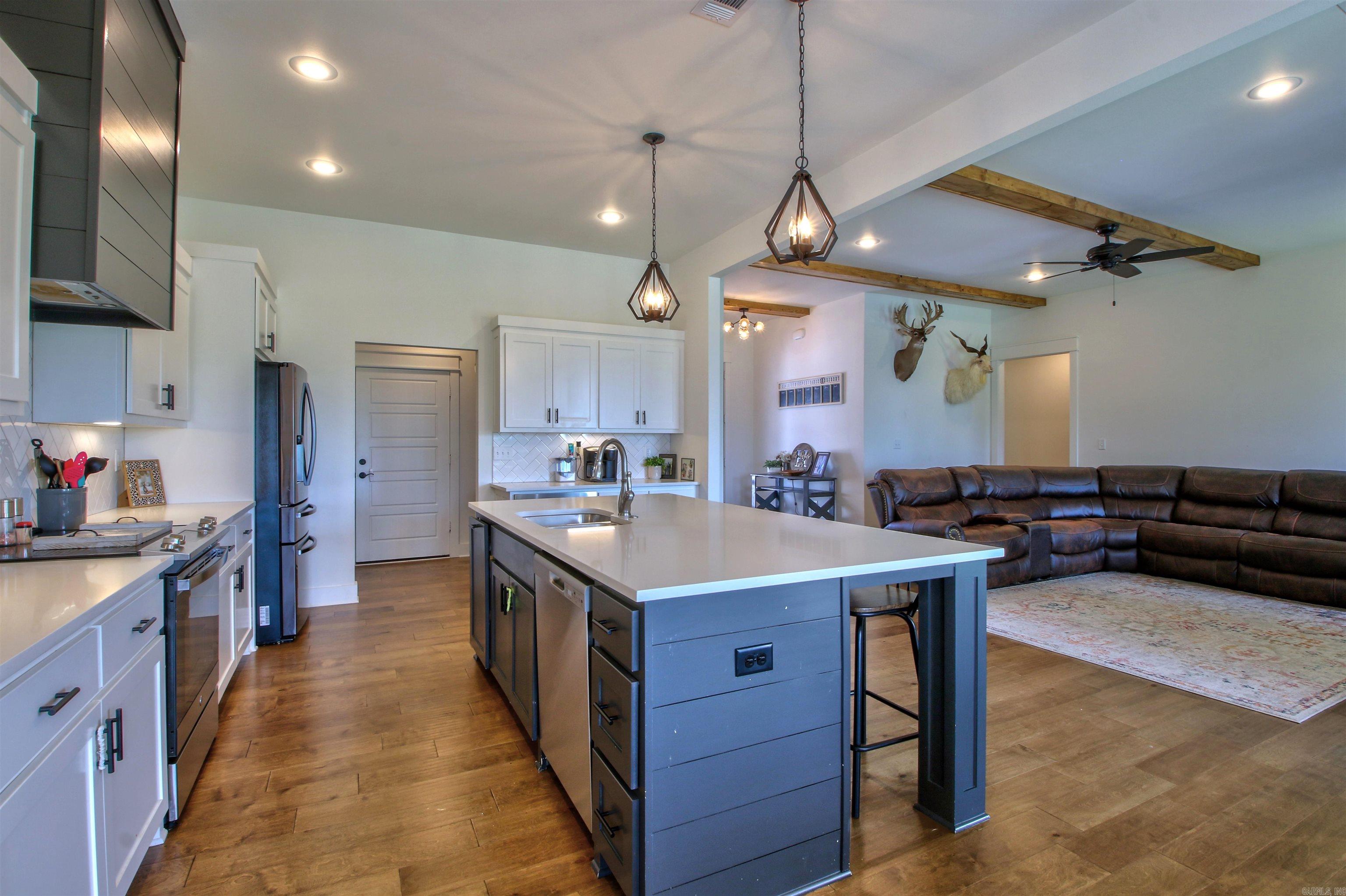 Timberwood - Residential