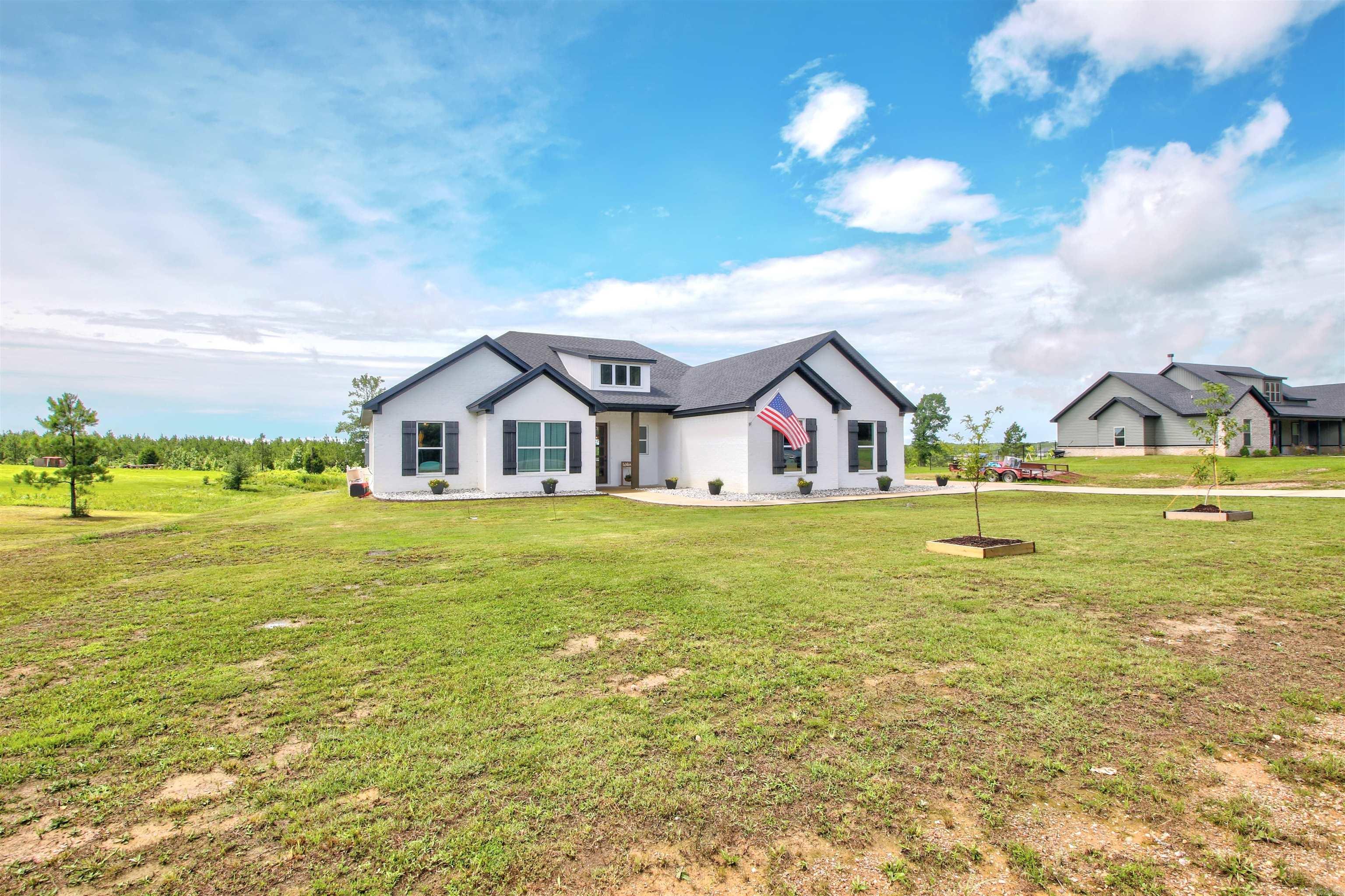 Timberwood - Residential