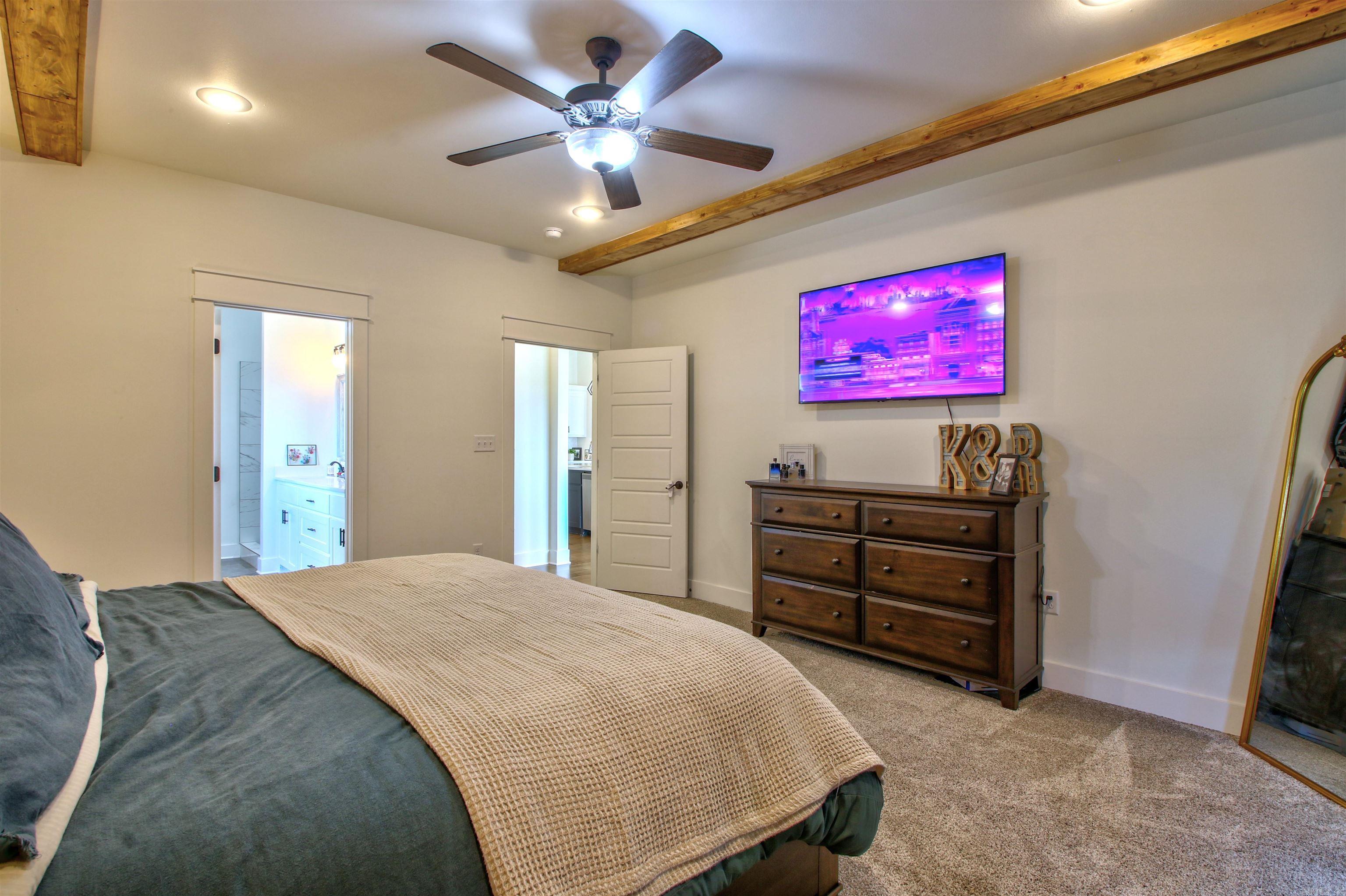 Timberwood - Residential