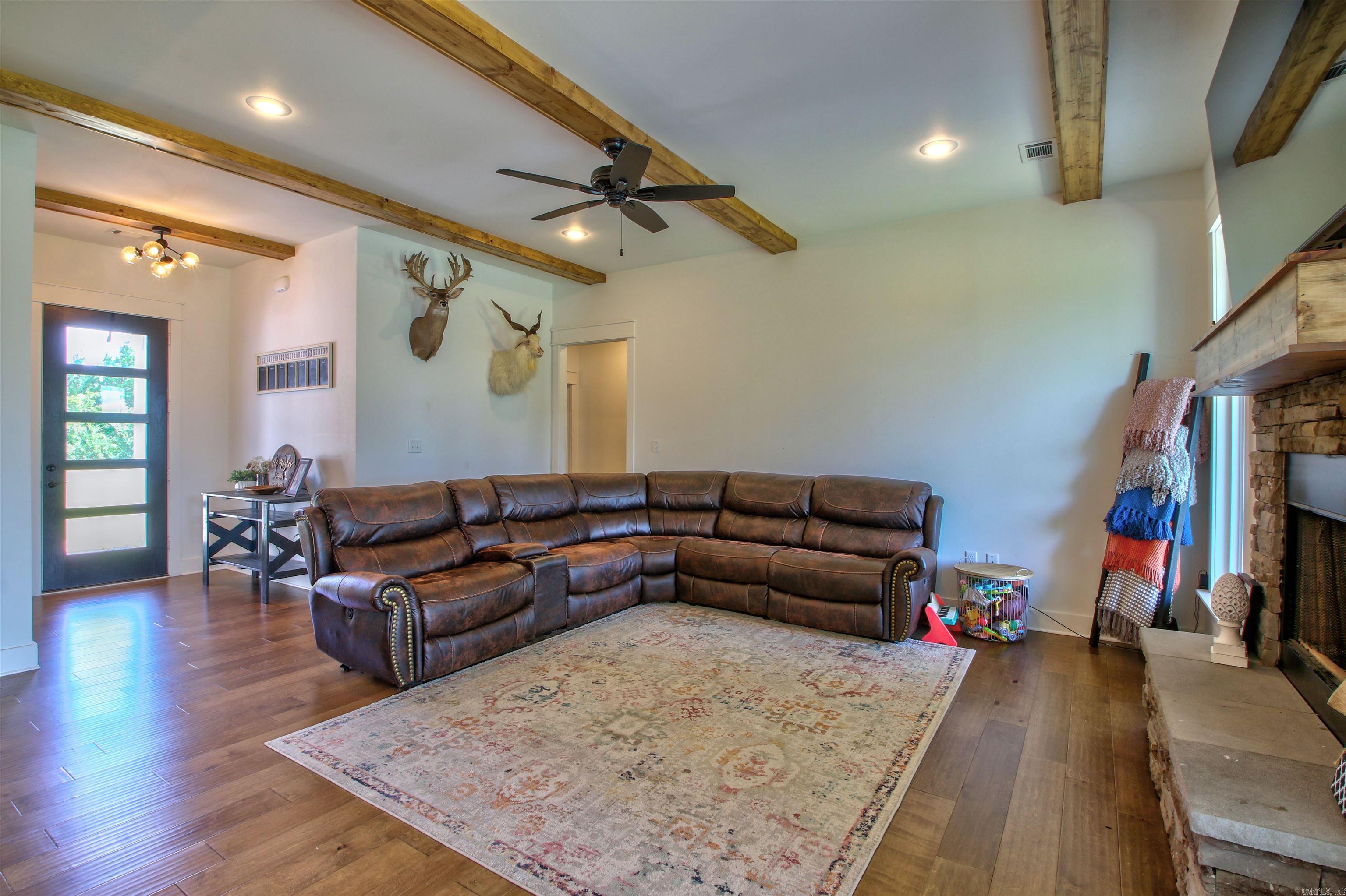 Timberwood - Residential