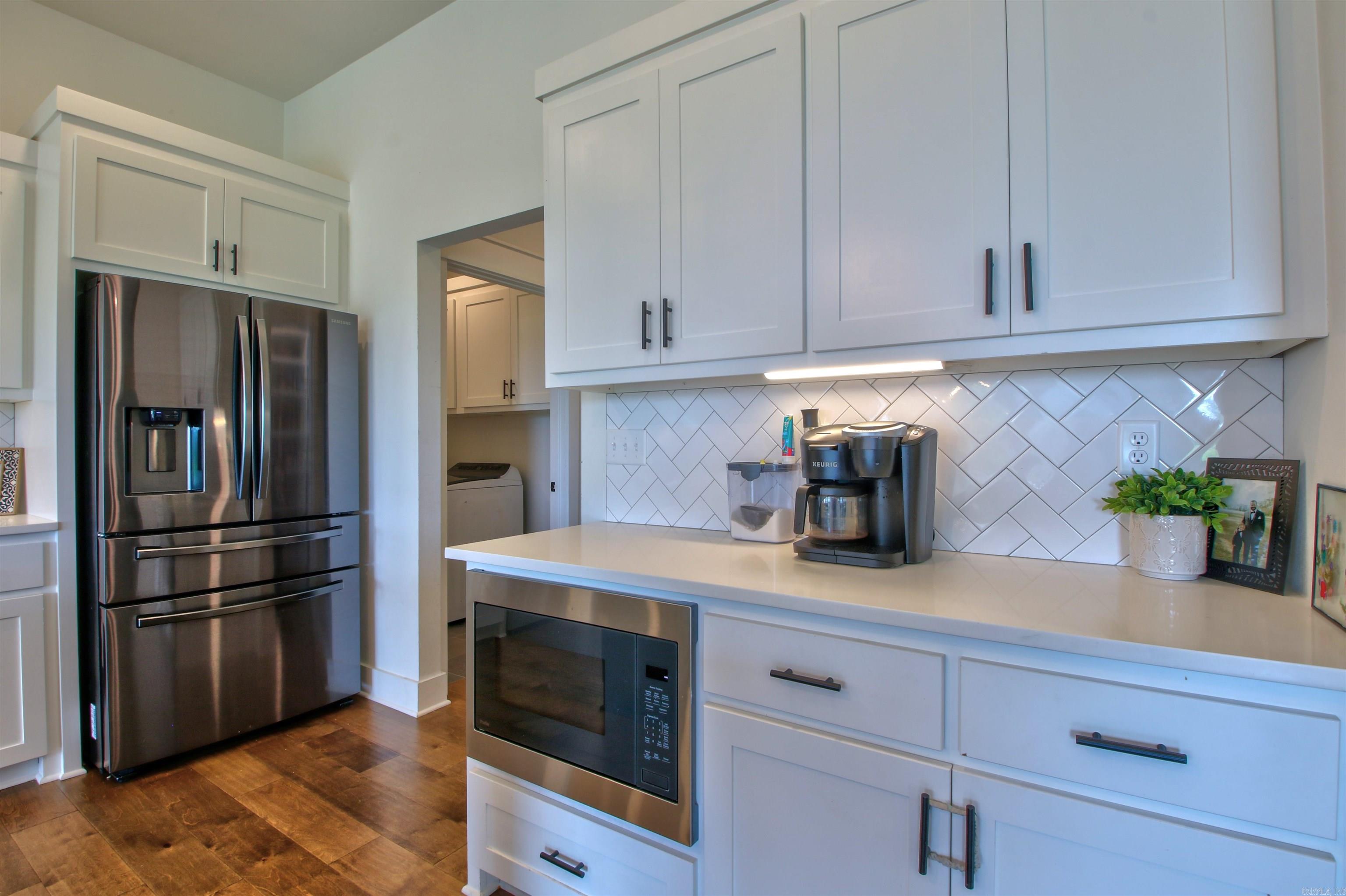 Timberwood - Residential