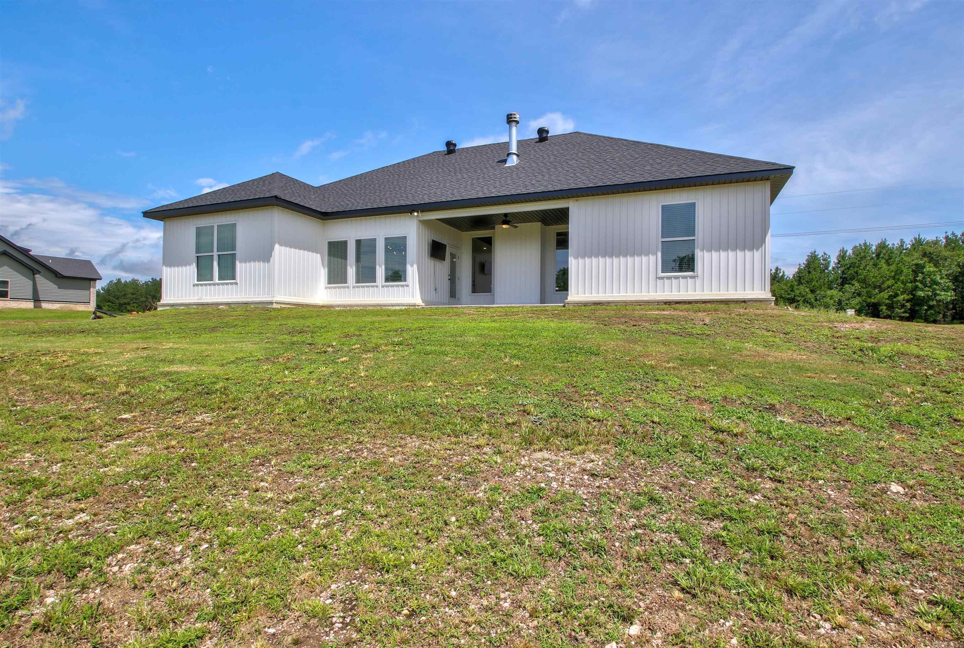 Timberwood - Residential