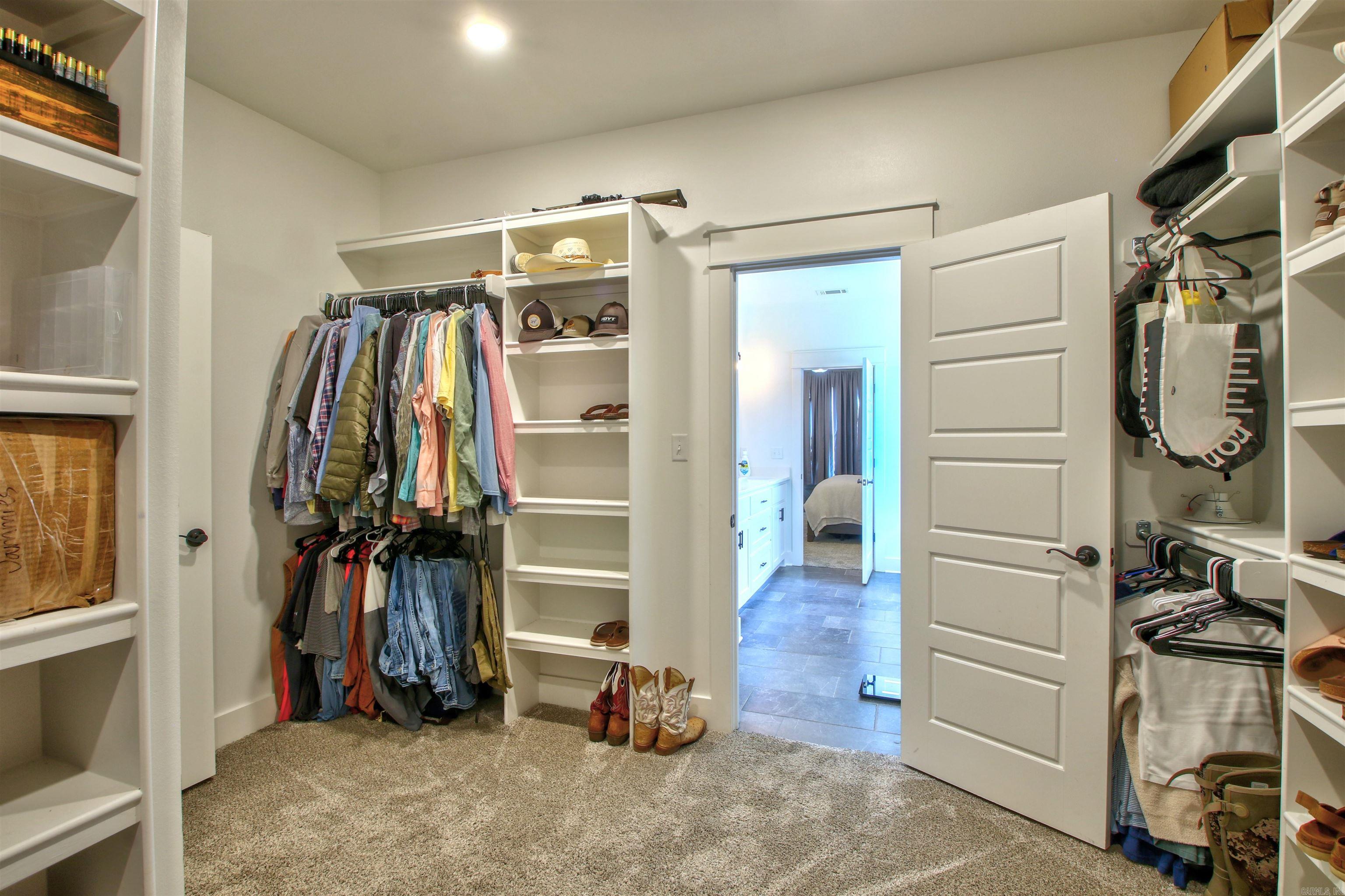 Timberwood - Residential