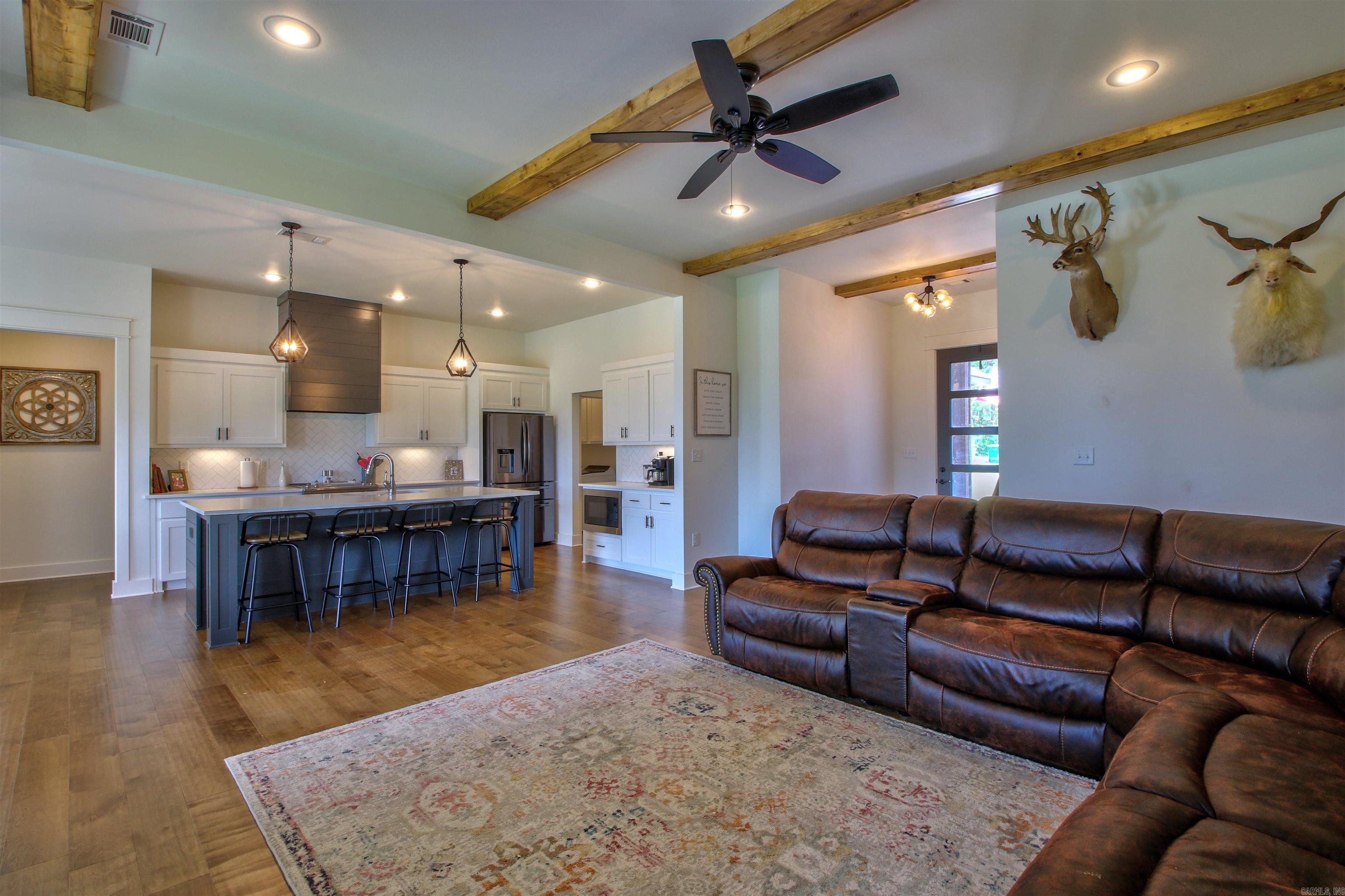 Timberwood - Residential
