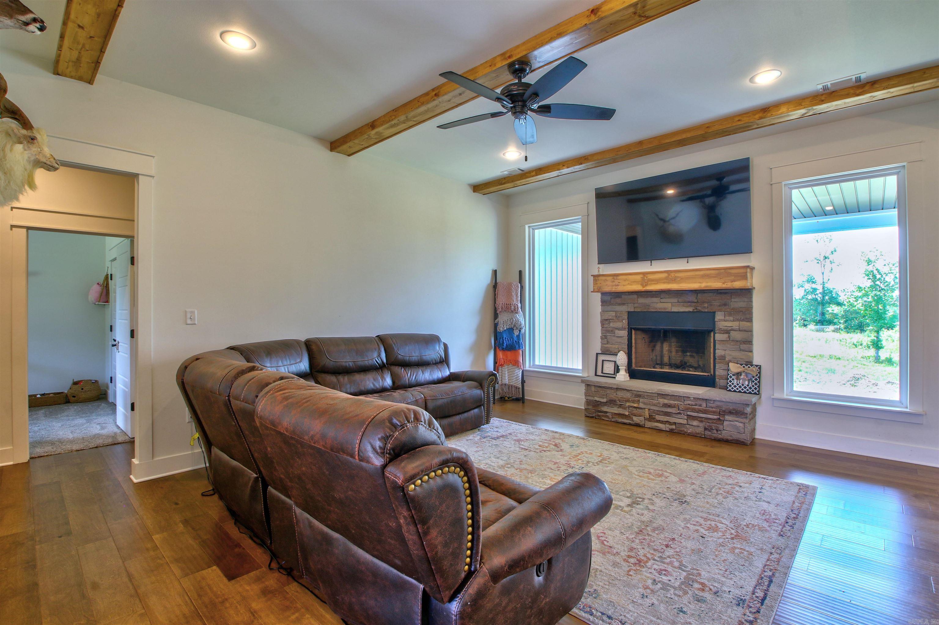 Timberwood - Residential