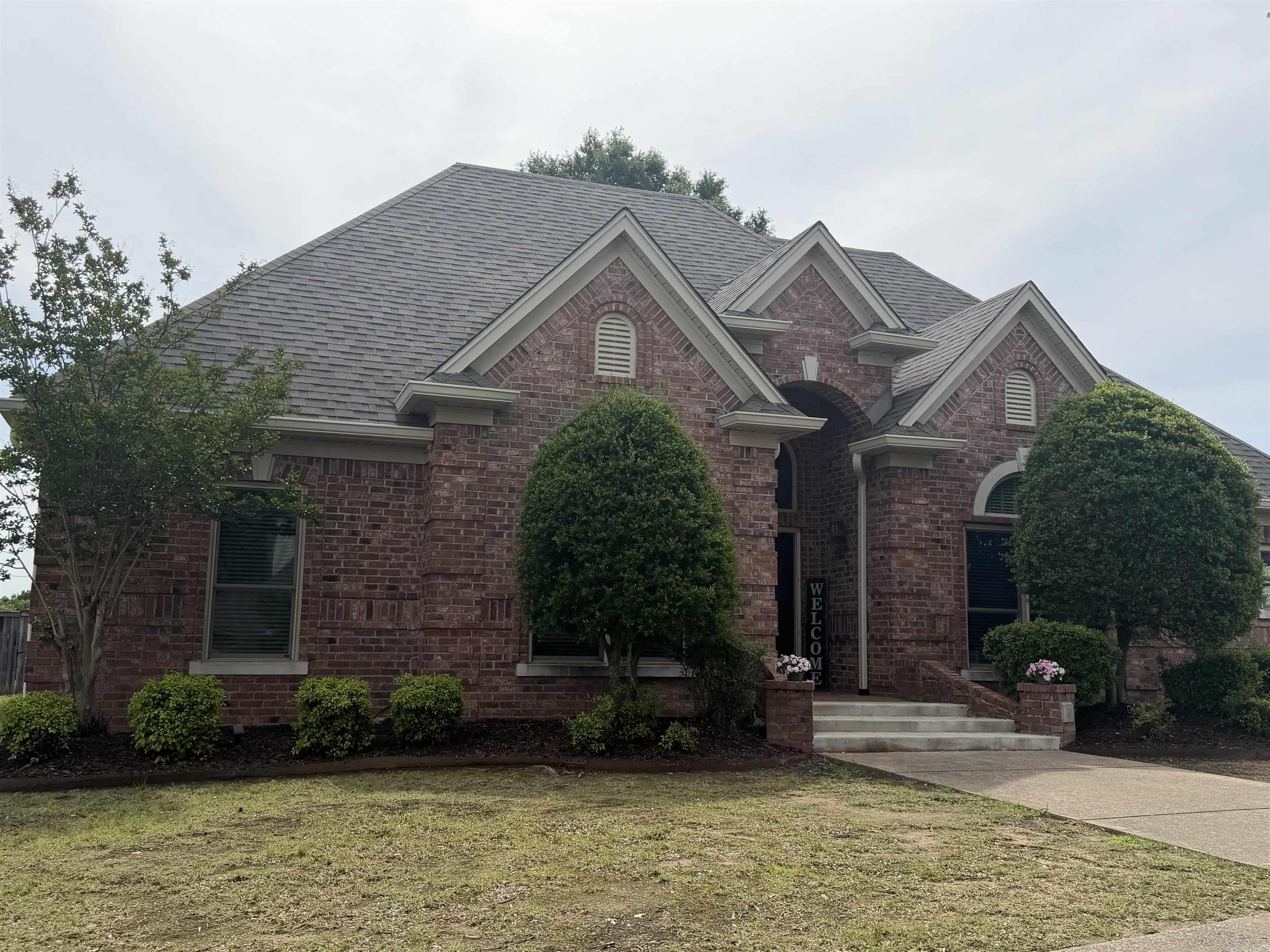 Great house with a pool. Lots of upgrades.