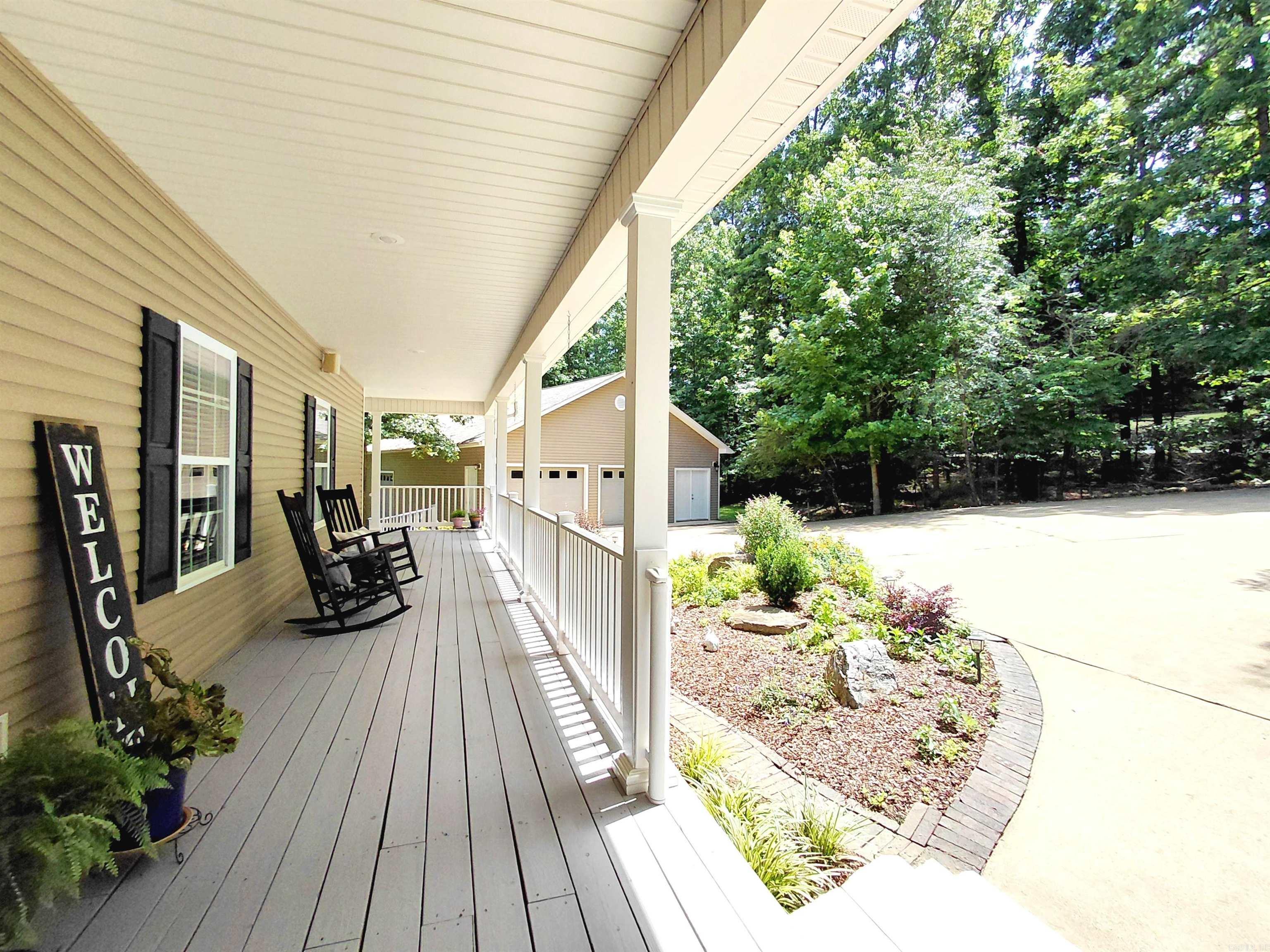 Ranch Estates - Residential
