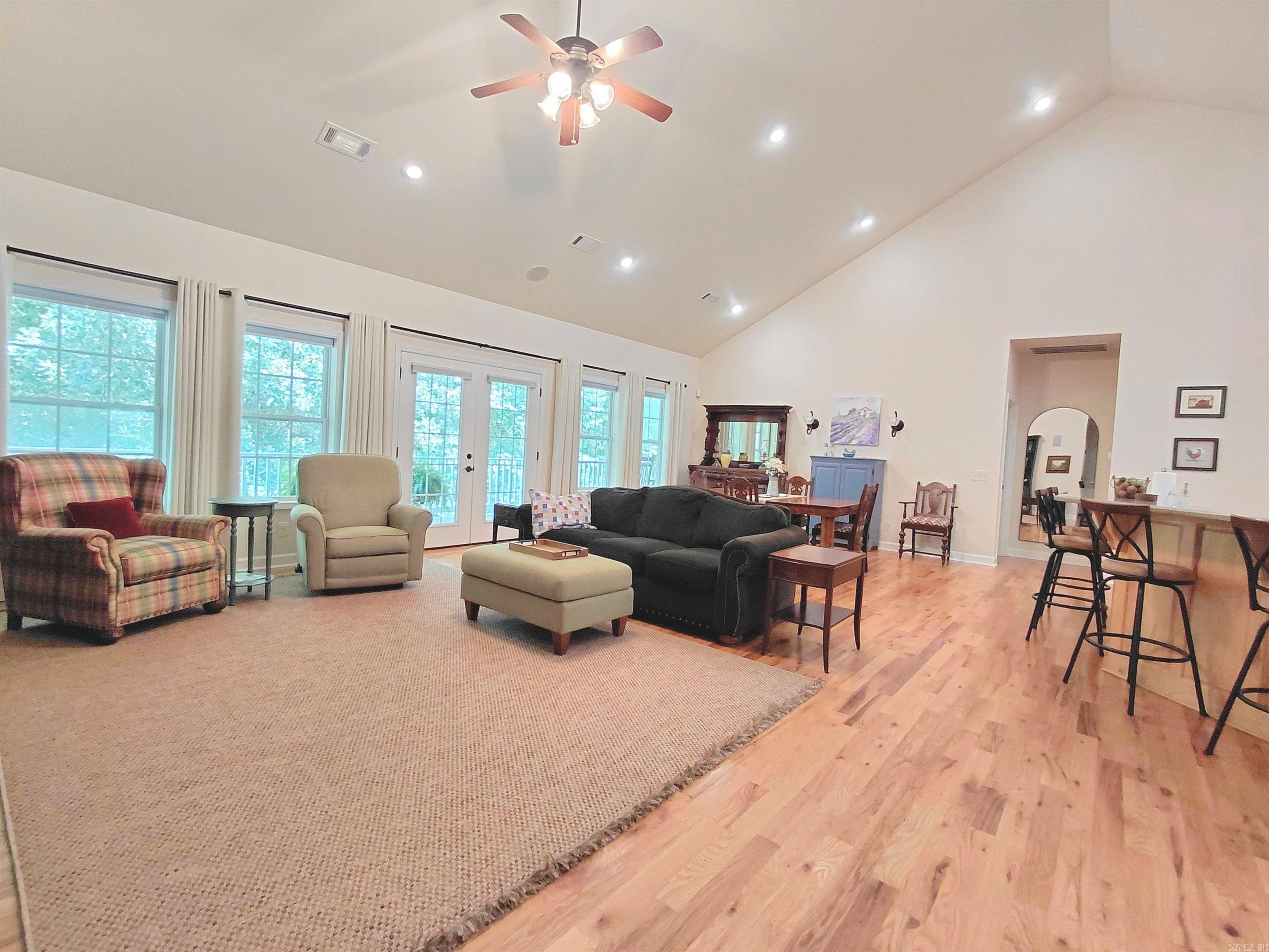 Ranch Estates - Residential