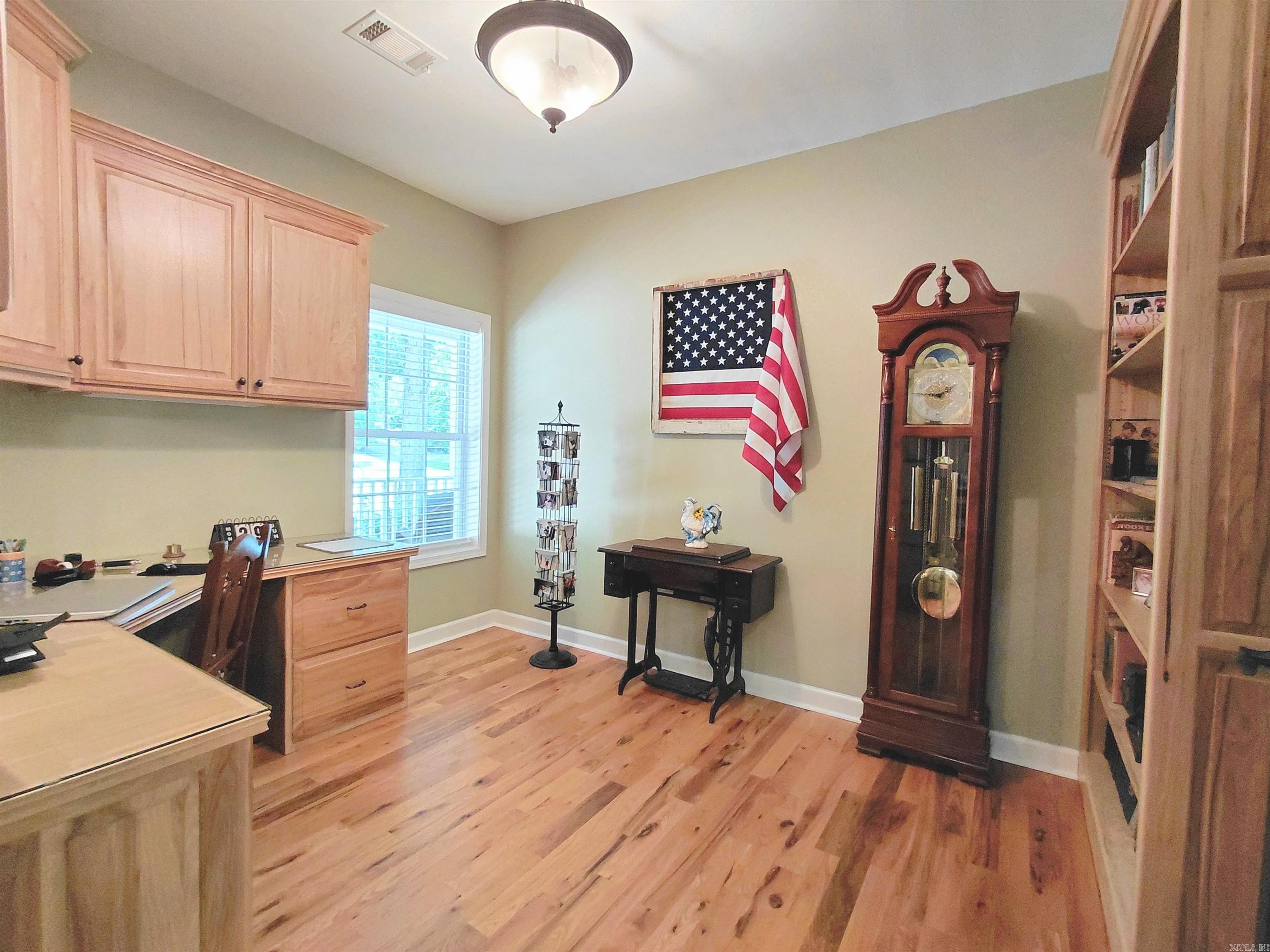 Ranch Estates - Residential