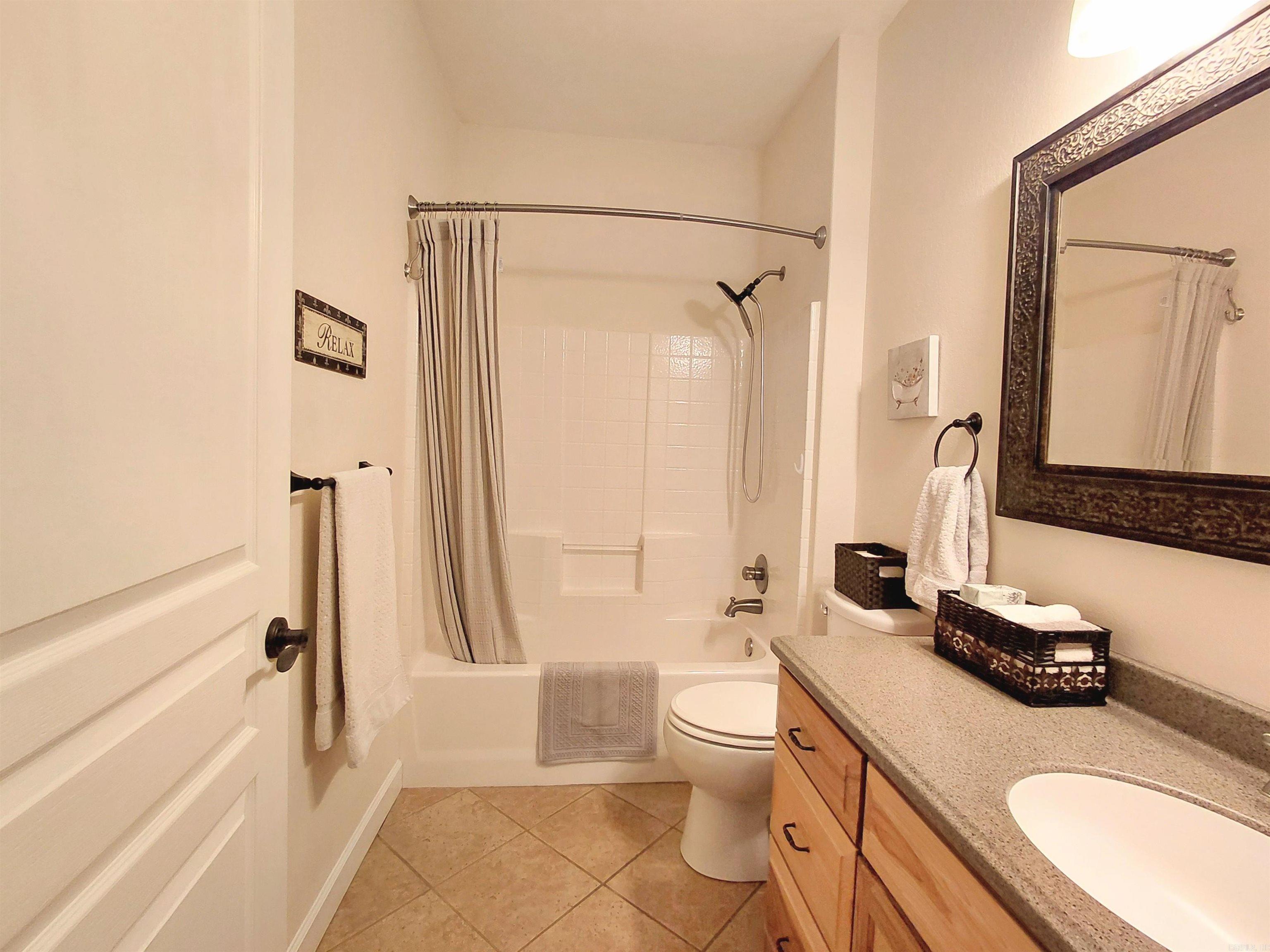 Ranch Estates - Residential