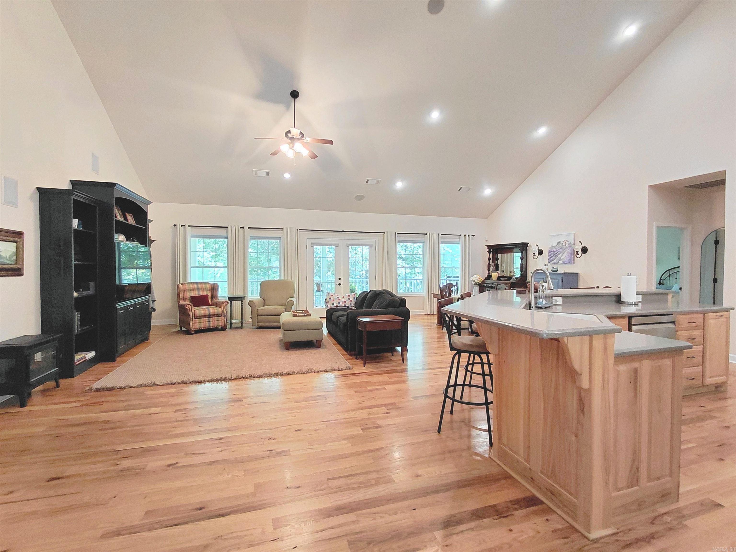 Ranch Estates - Residential