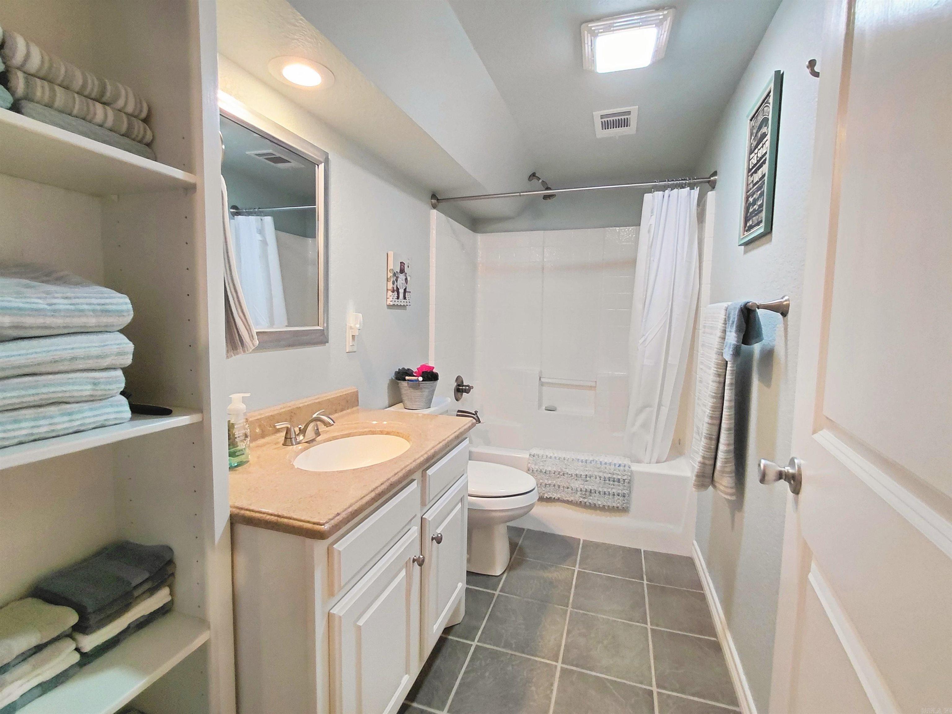Ranch Estates - Residential