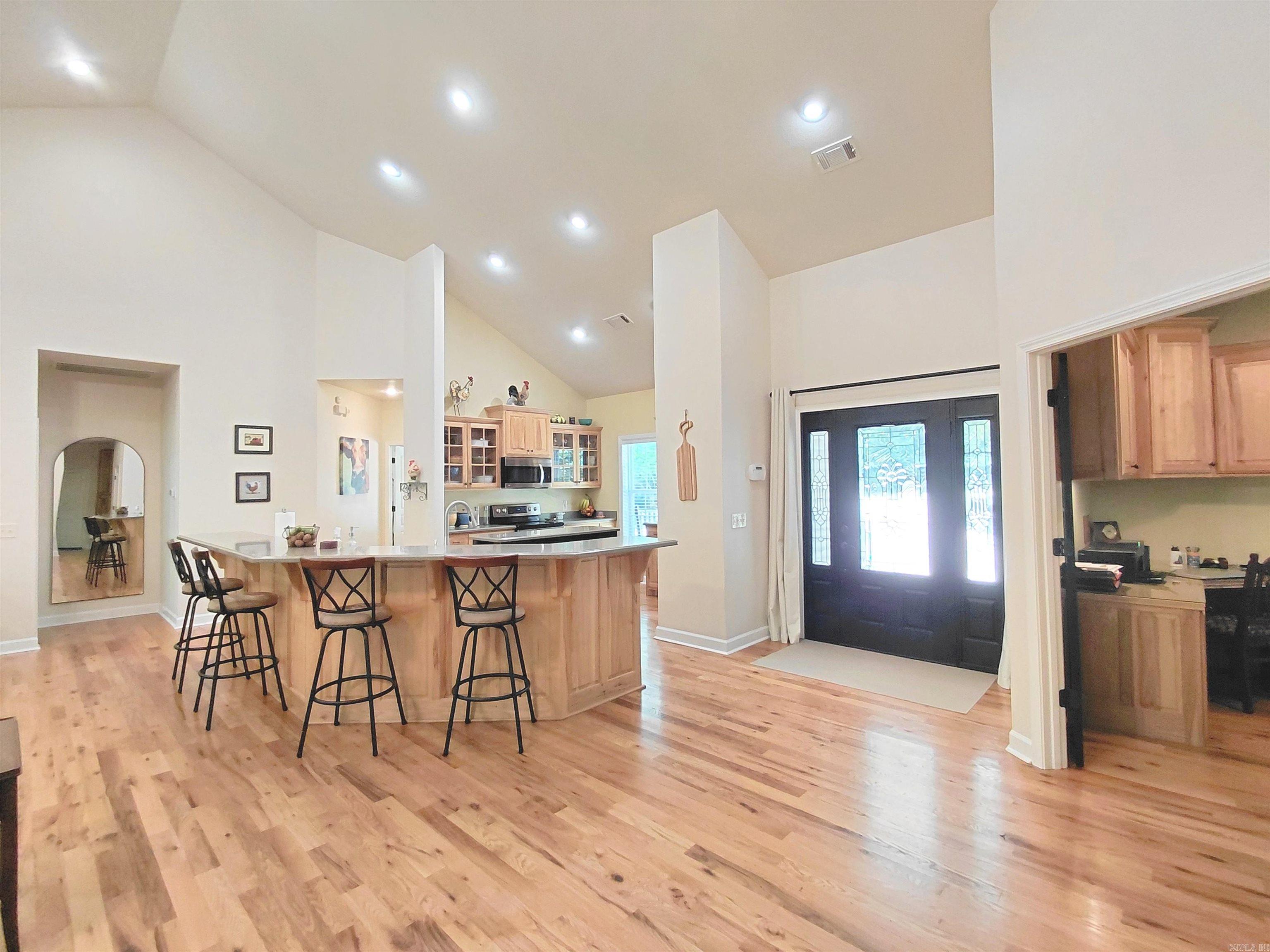 Ranch Estates - Residential