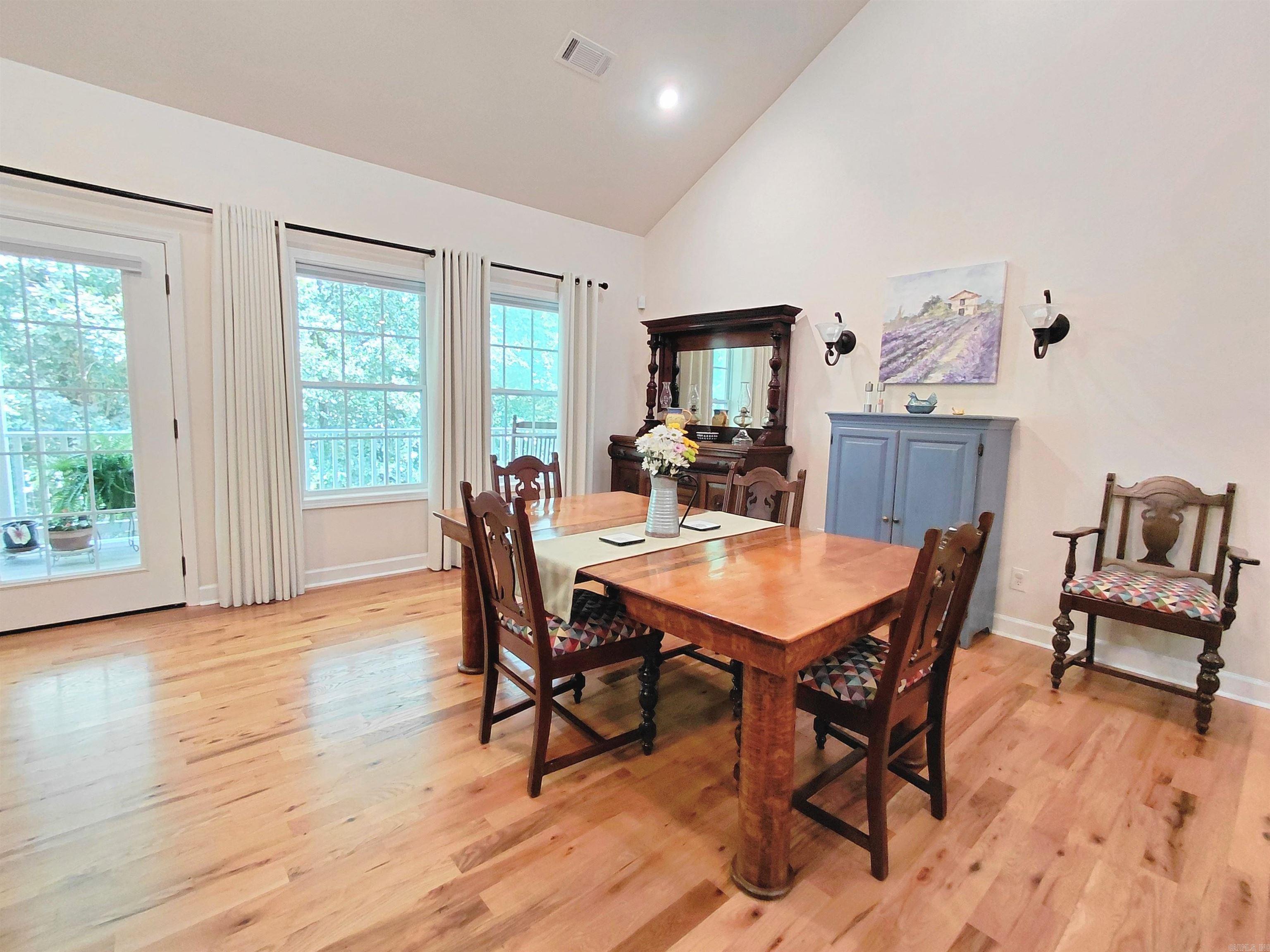 Ranch Estates - Residential
