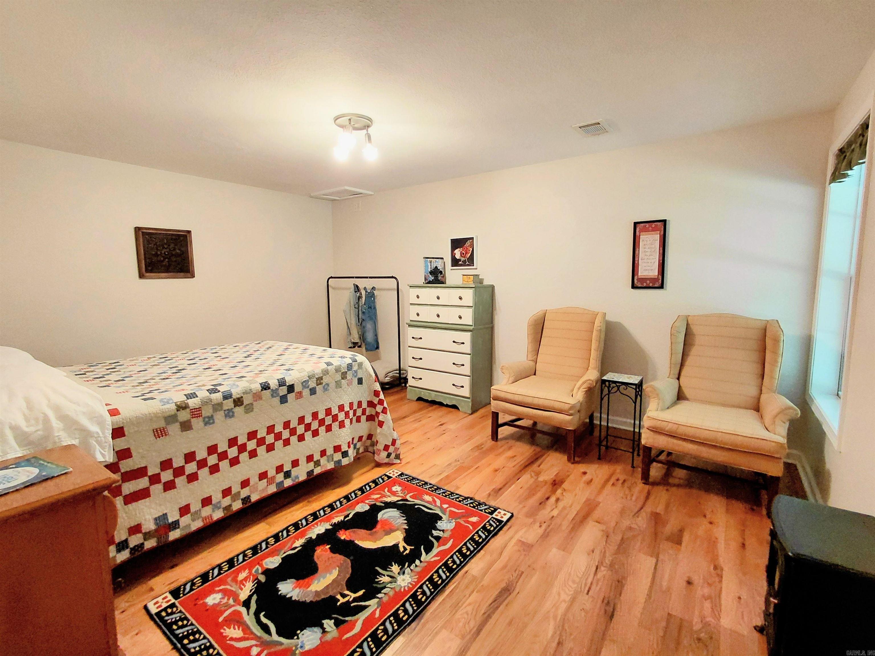 Ranch Estates - Residential