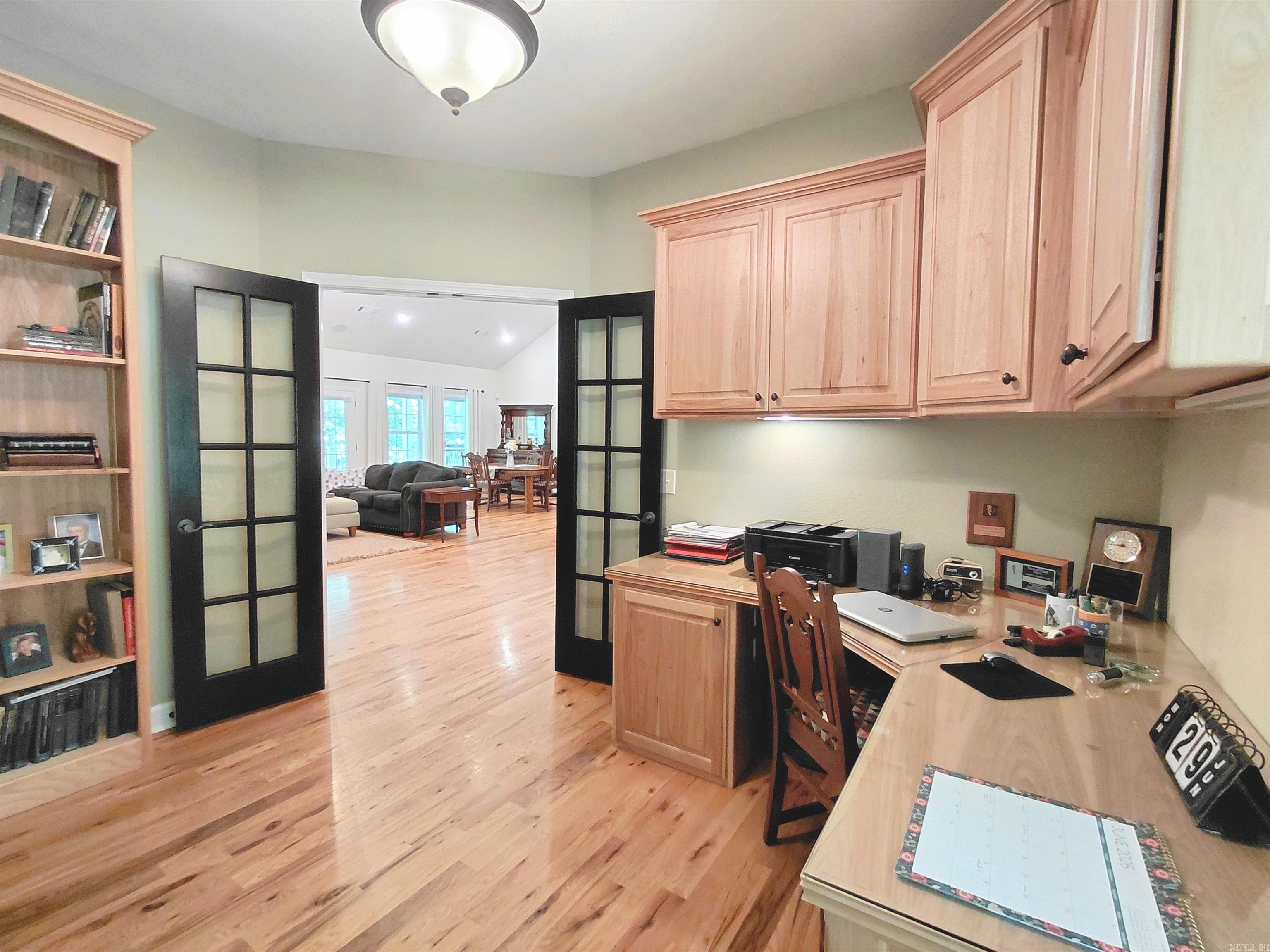 Ranch Estates - Residential
