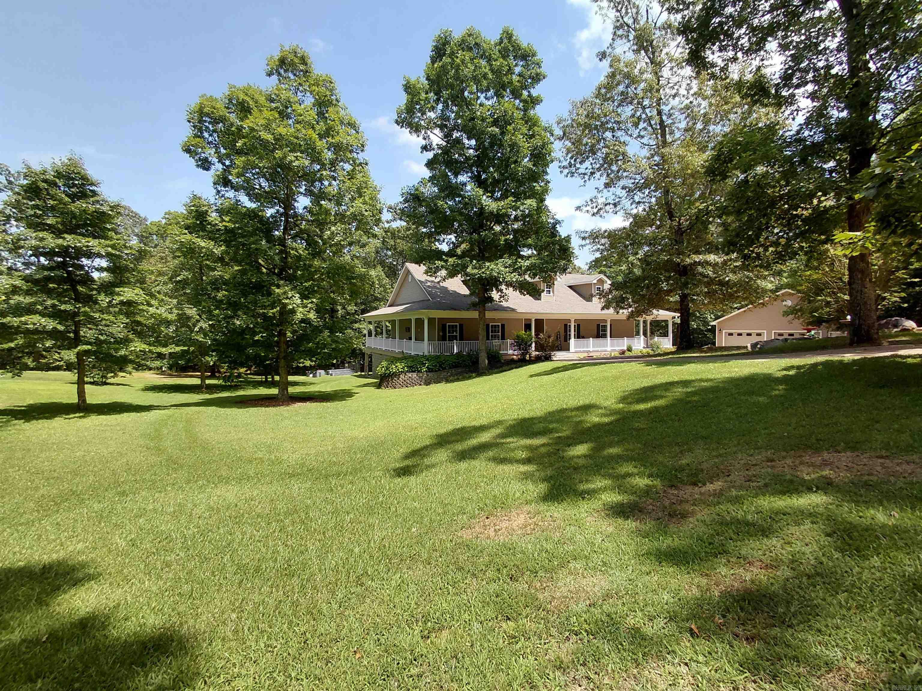 Ranch Estates - Residential