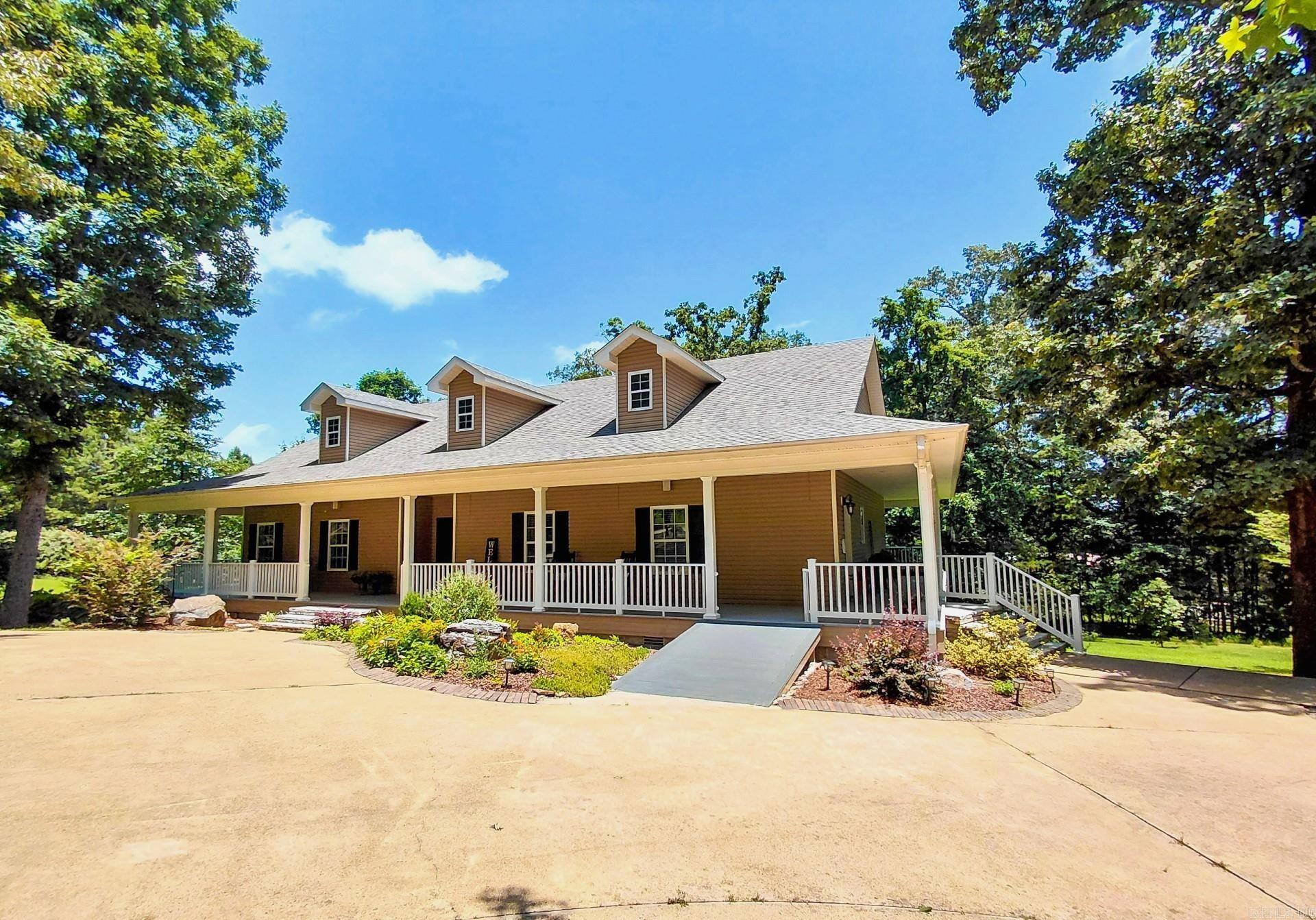 Ranch Estates - Residential