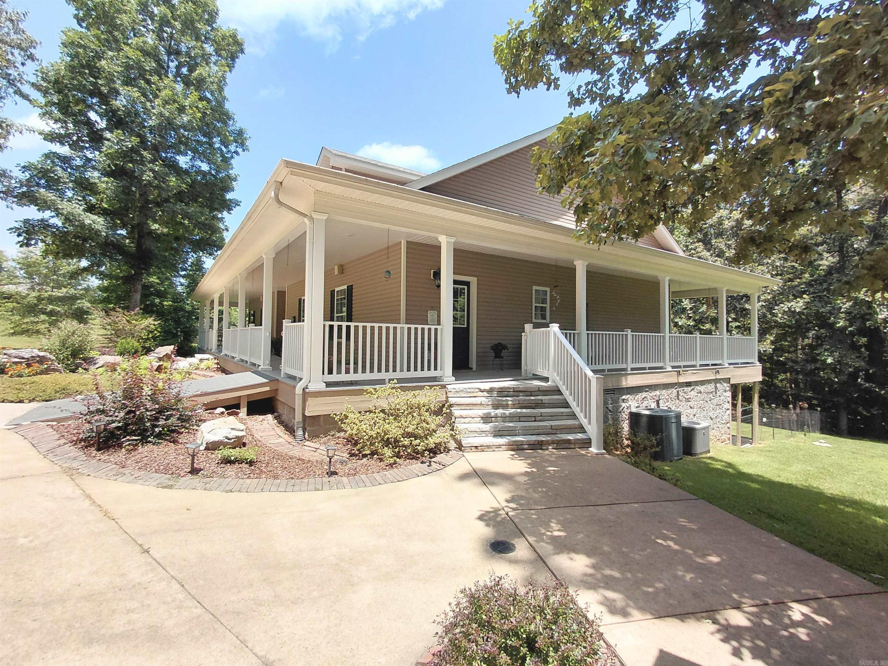 Ranch Estates - Residential
