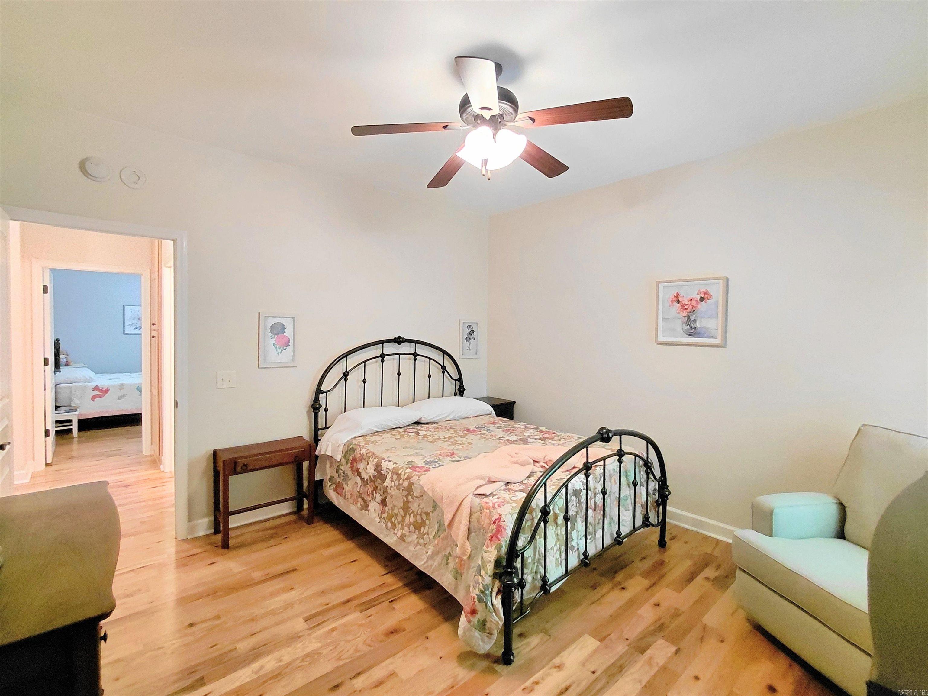Ranch Estates - Residential