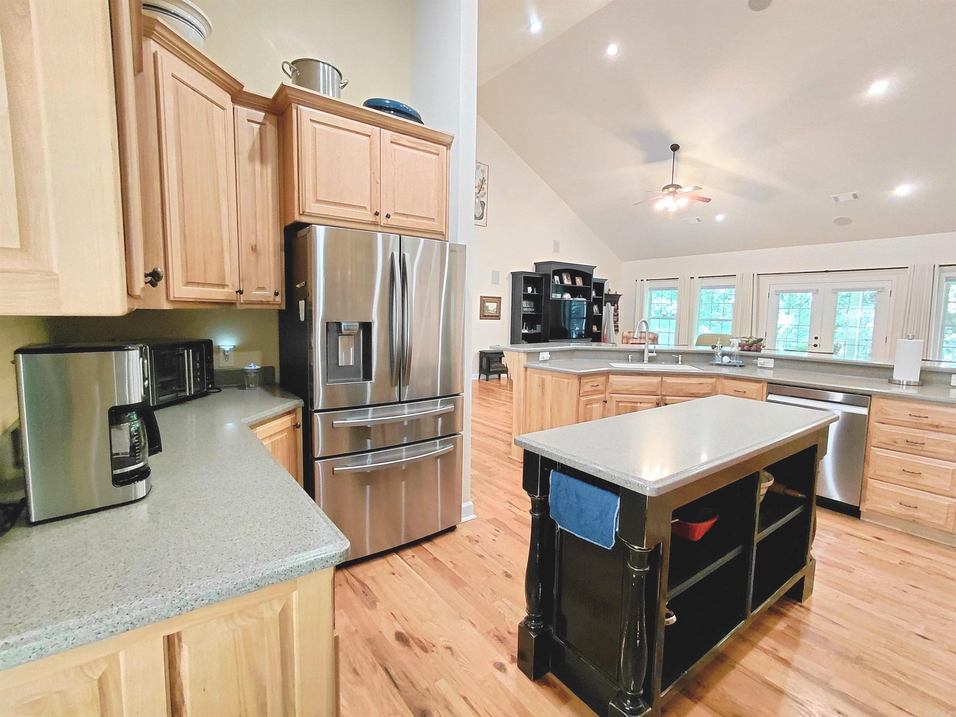 Ranch Estates - Residential