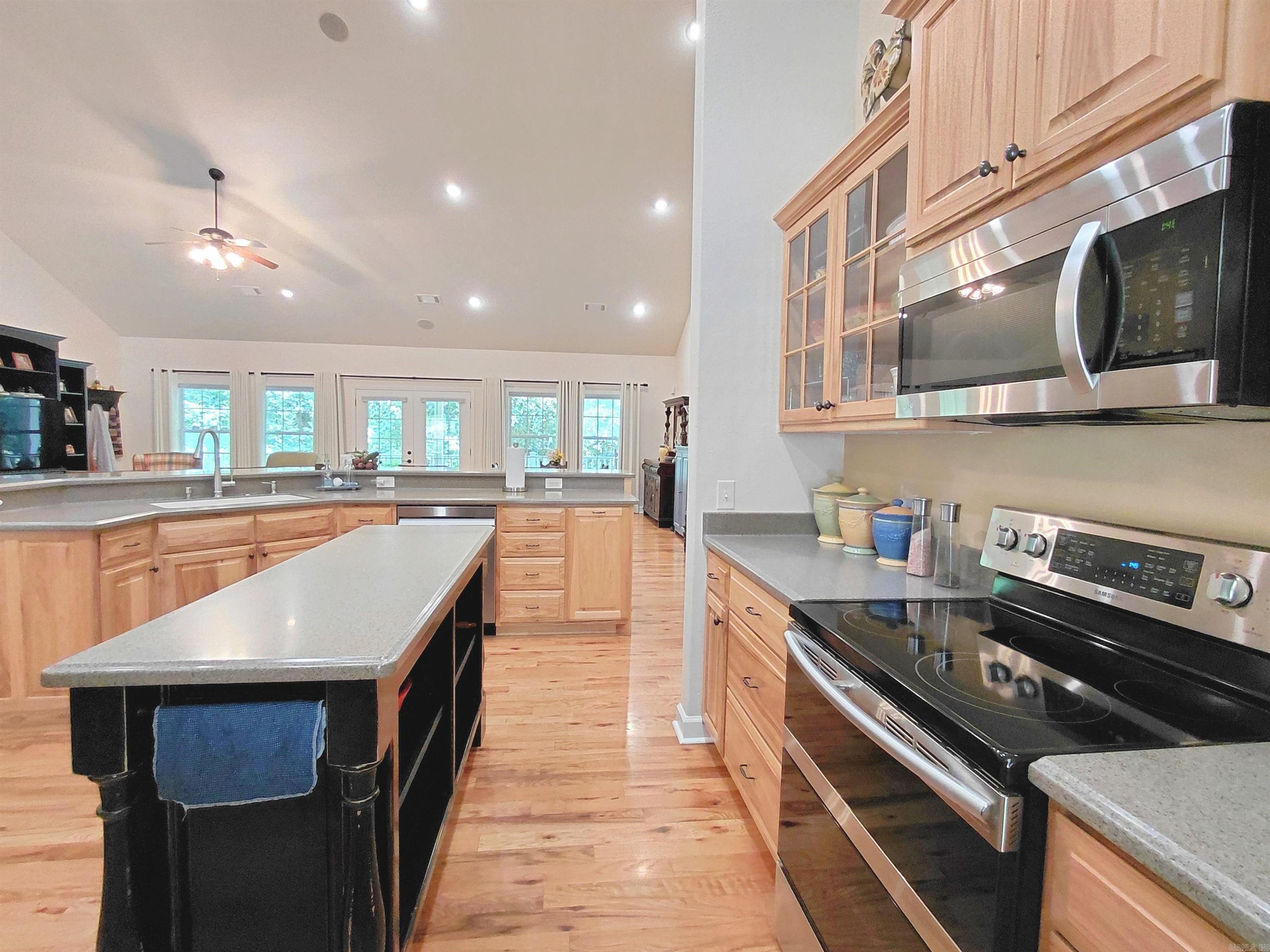 Ranch Estates - Residential