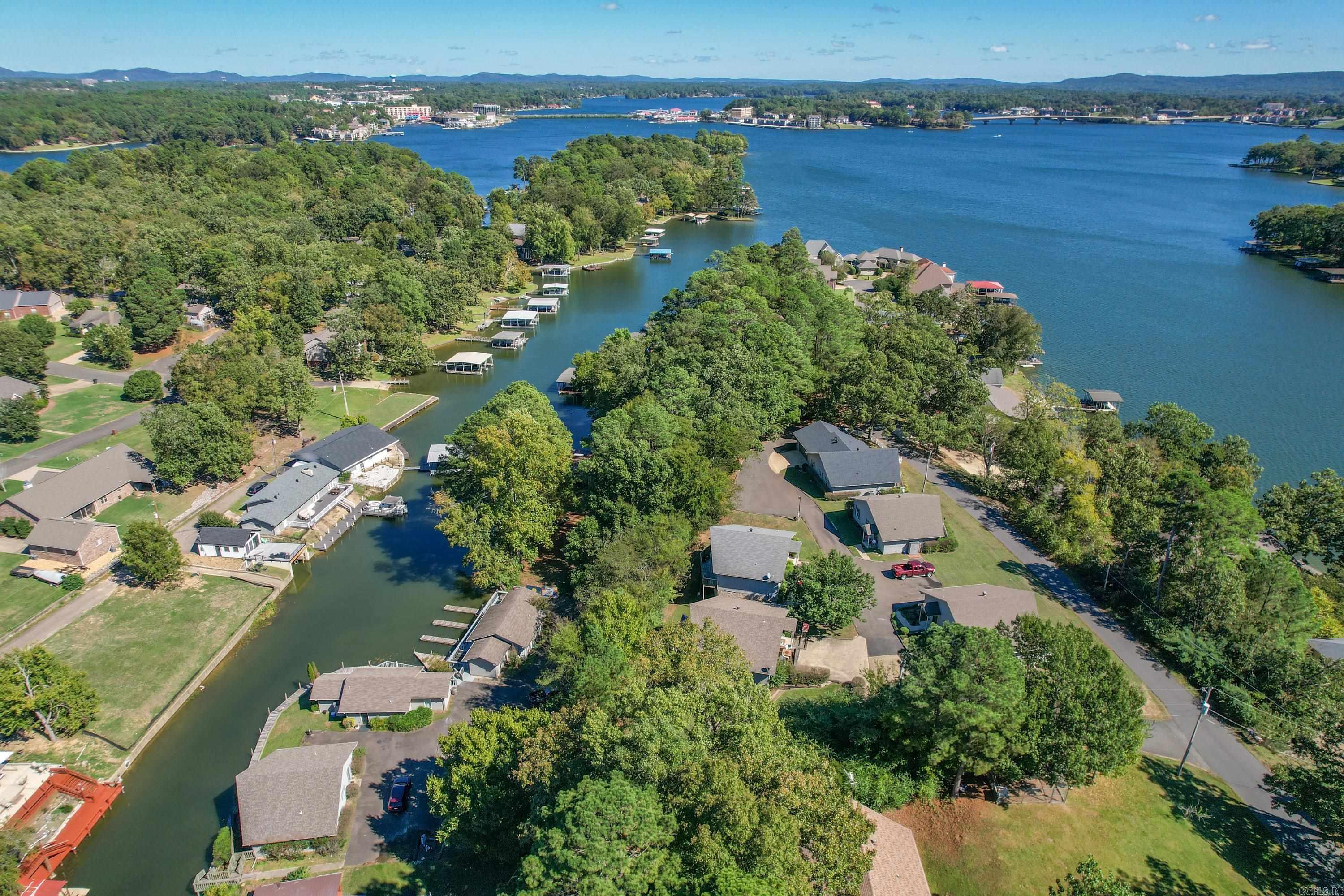 Lees Landing HPR - Residential