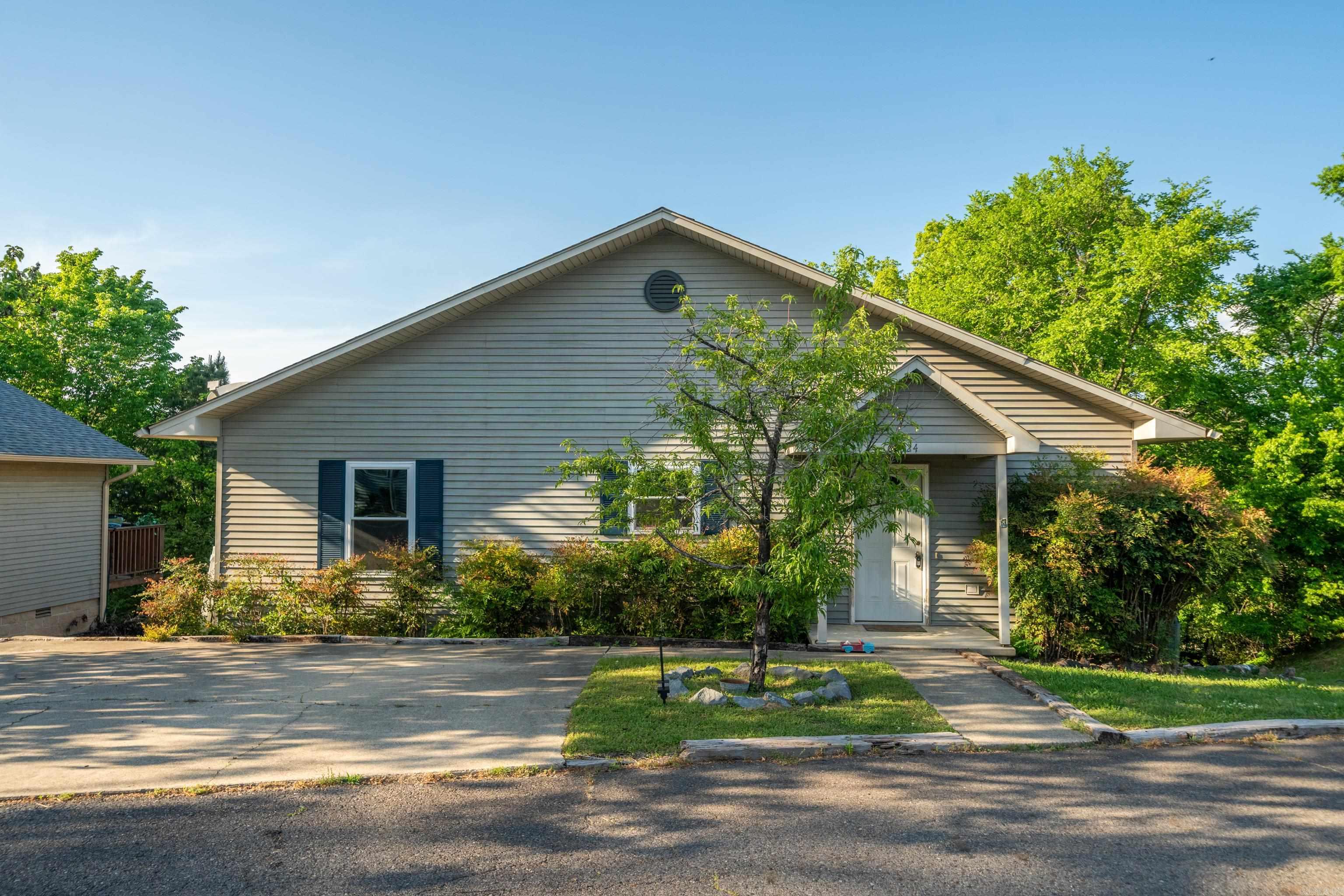 Lees Landing HPR - Residential