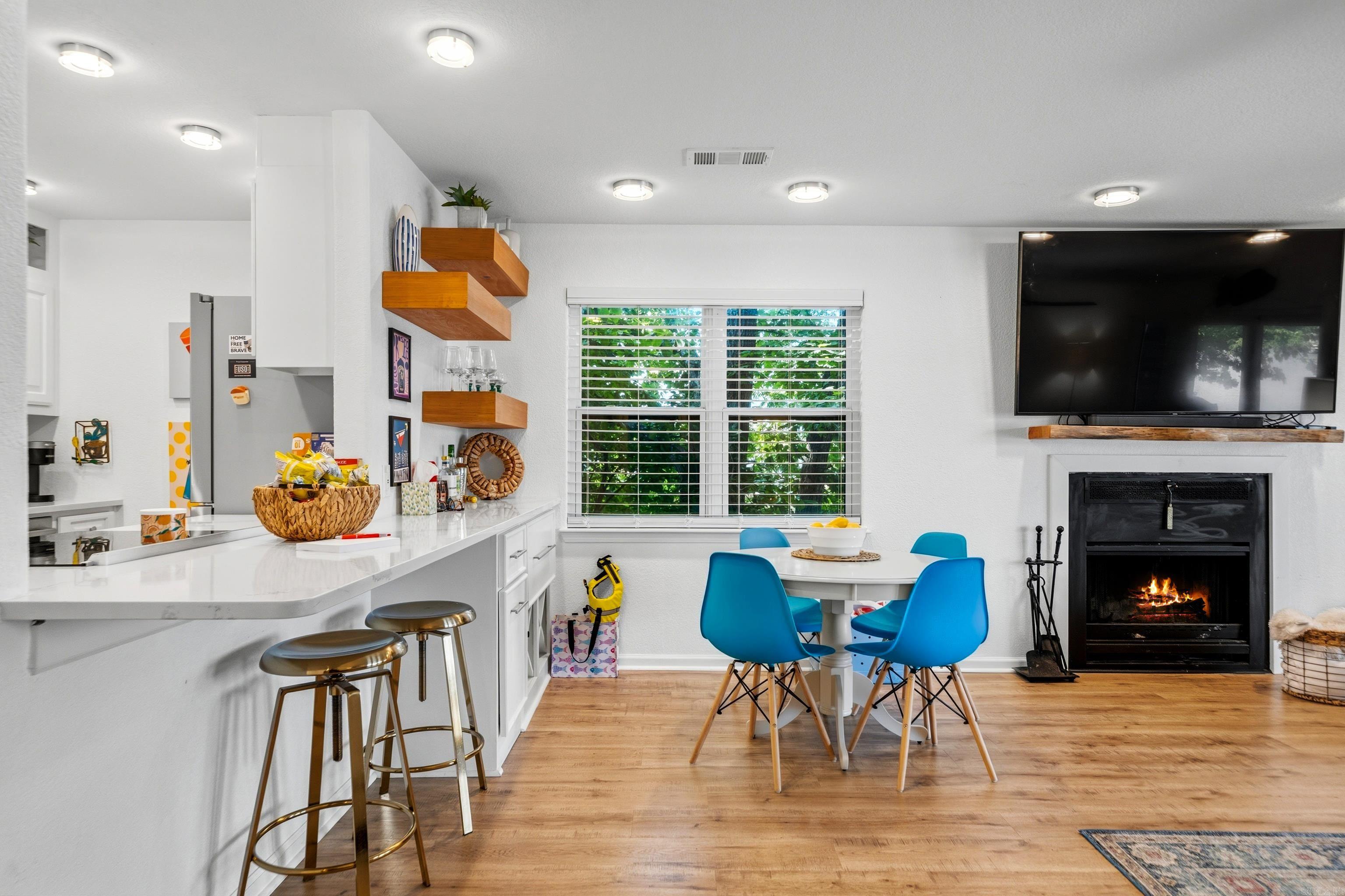 CHESSWOOD HPR - Residential