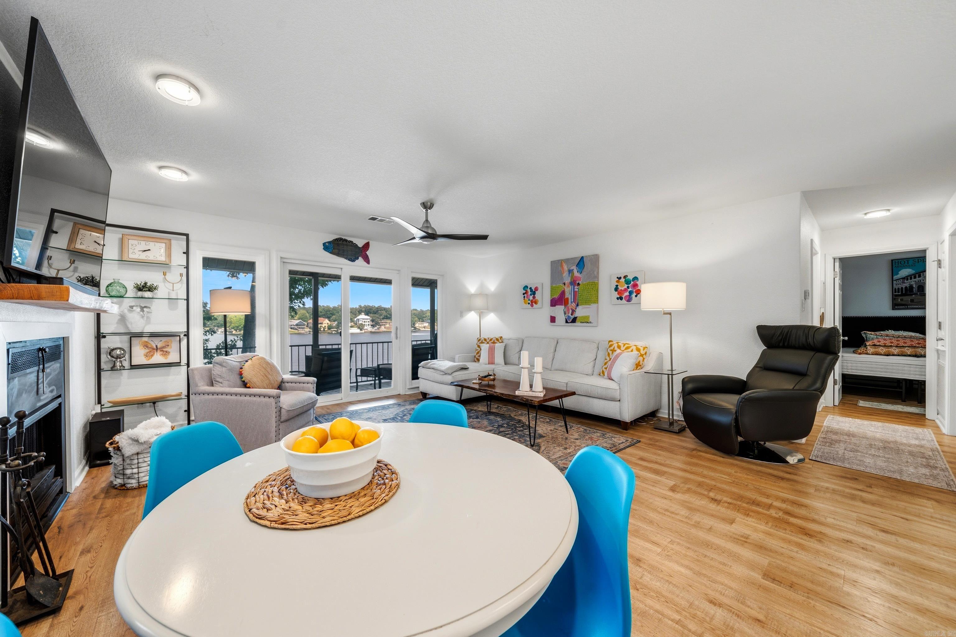 CHESSWOOD HPR - Residential