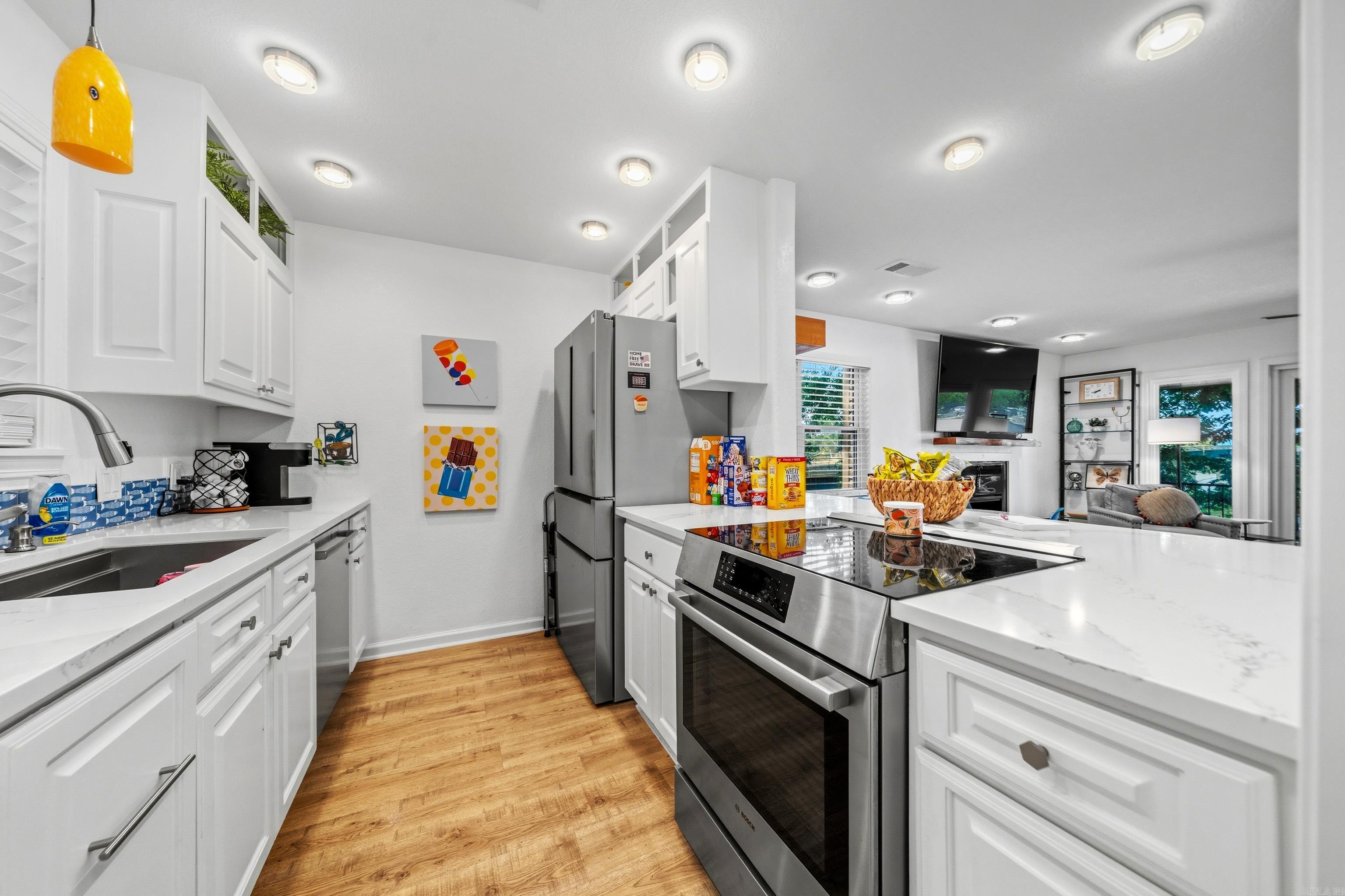 CHESSWOOD HPR - Residential