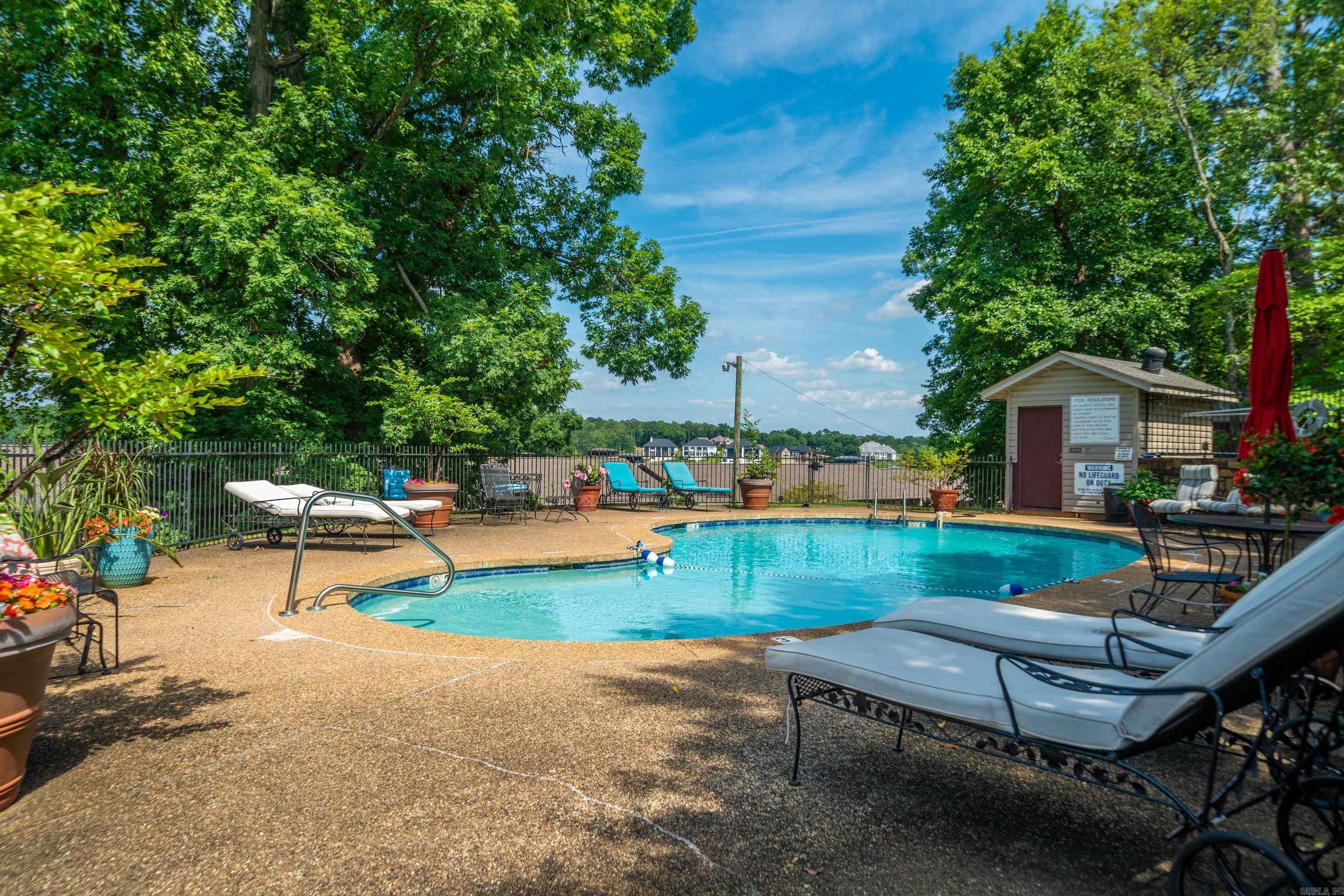CHESSWOOD HPR - Residential