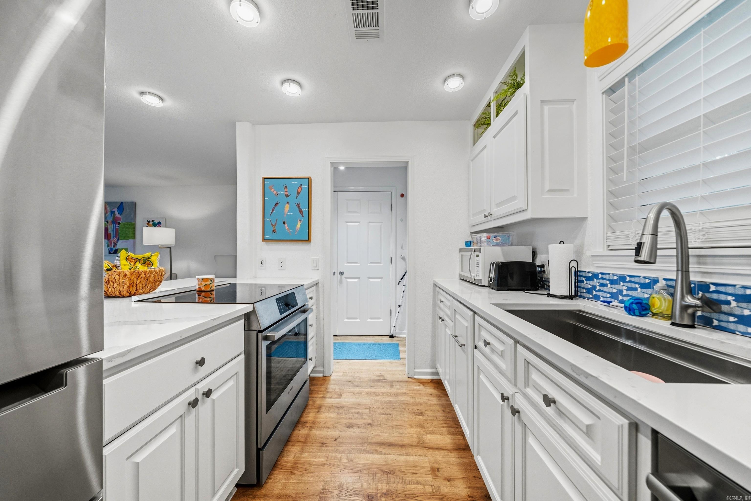 CHESSWOOD HPR - Residential