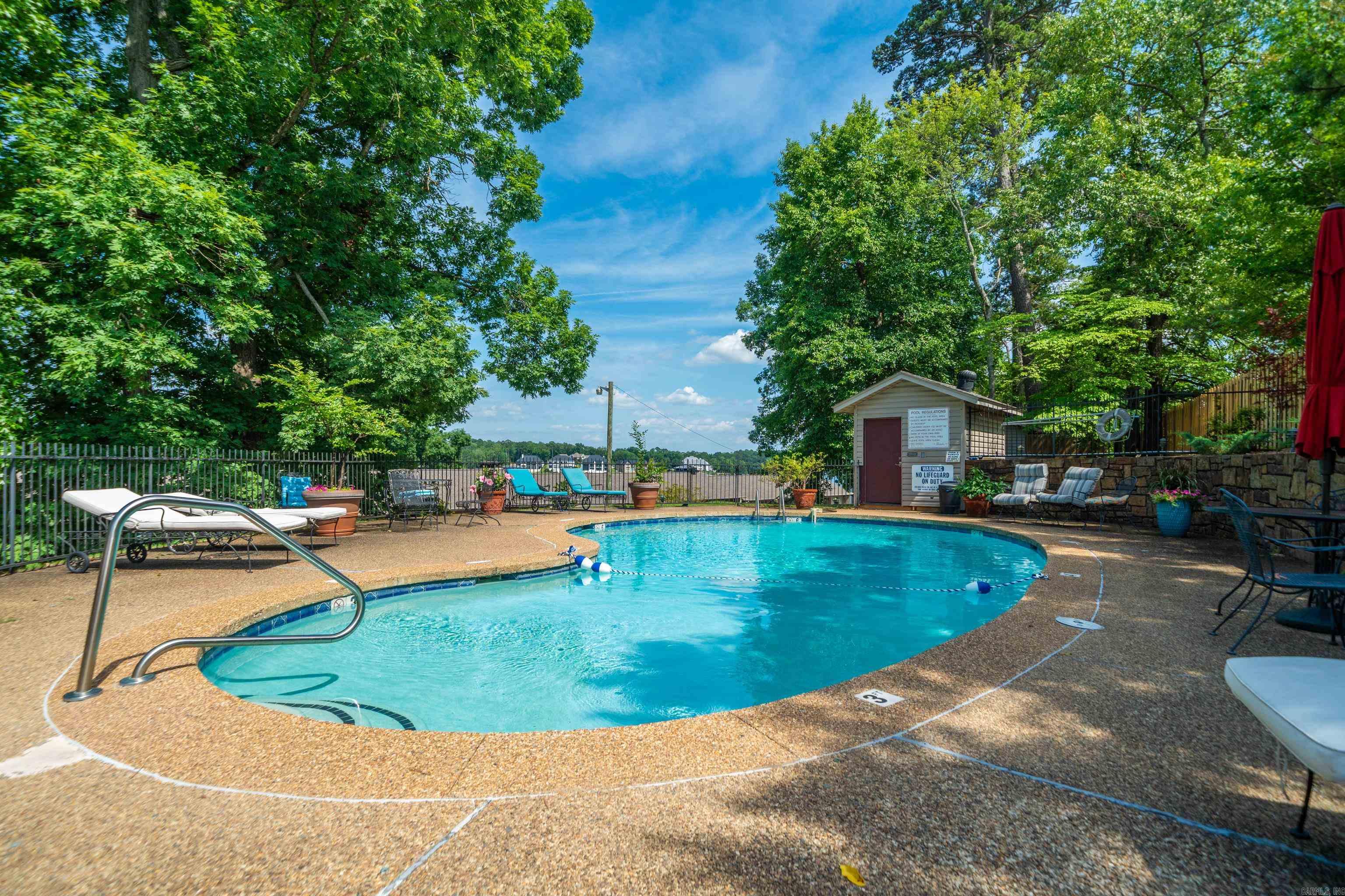 CHESSWOOD HPR - Residential