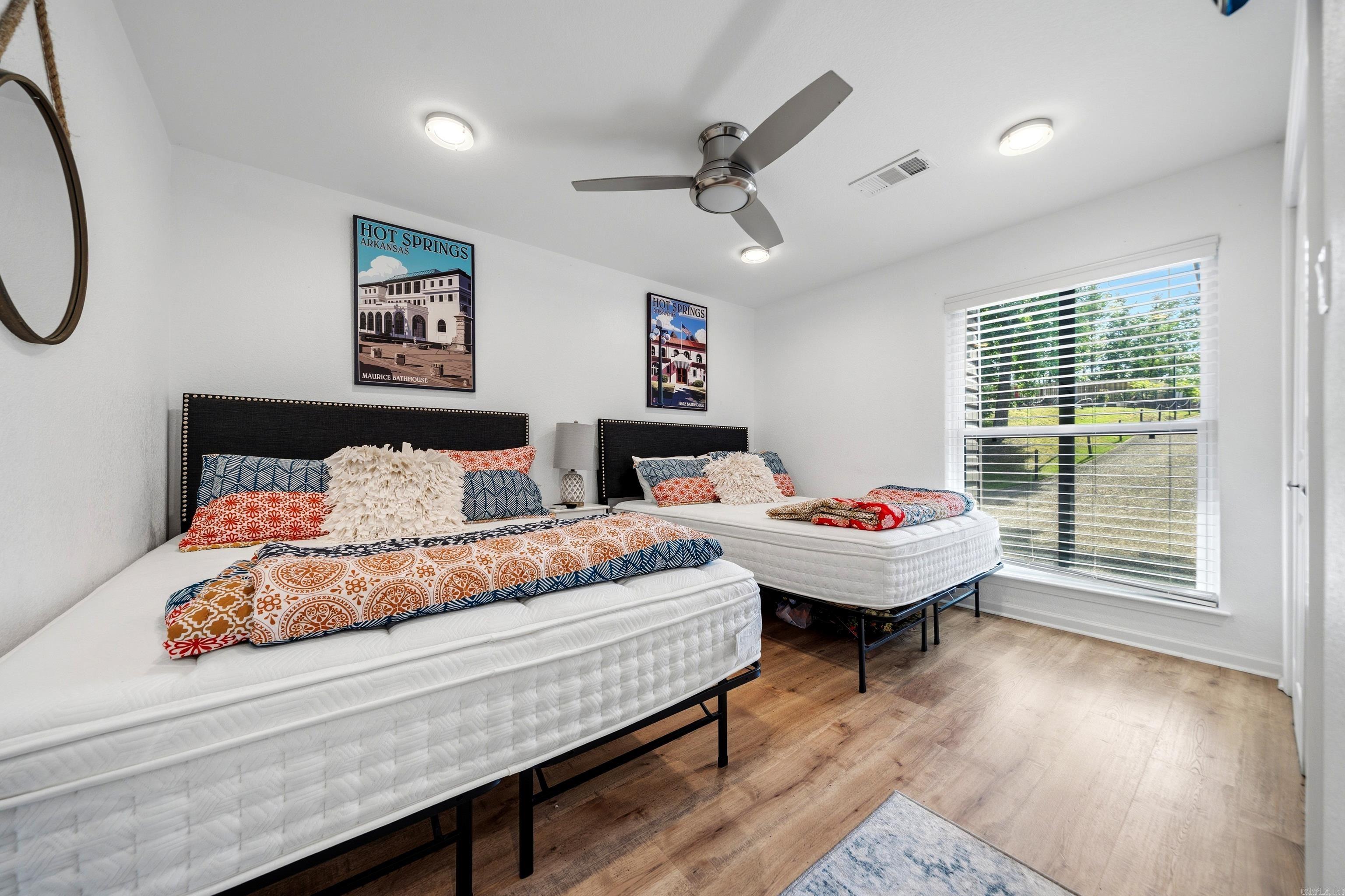 CHESSWOOD HPR - Residential