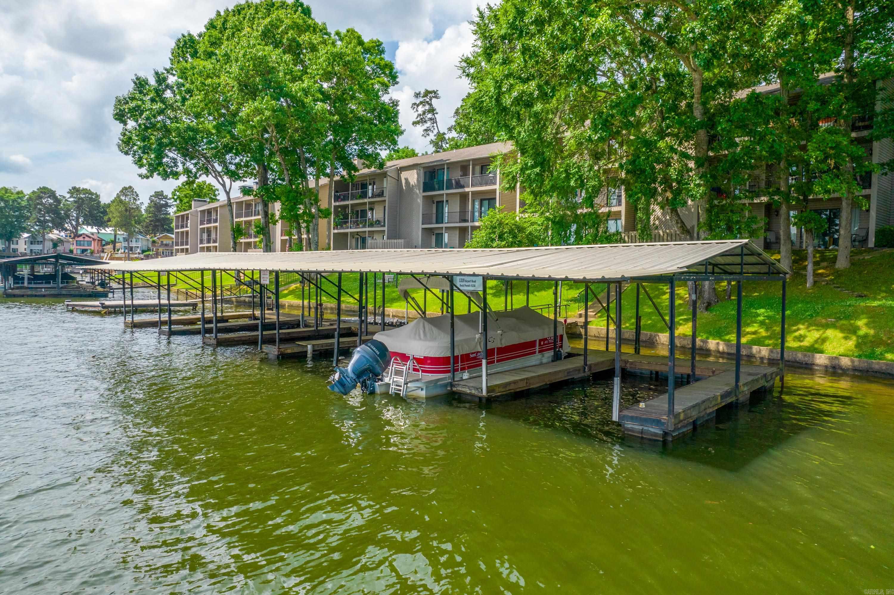 CHESSWOOD HPR - Residential