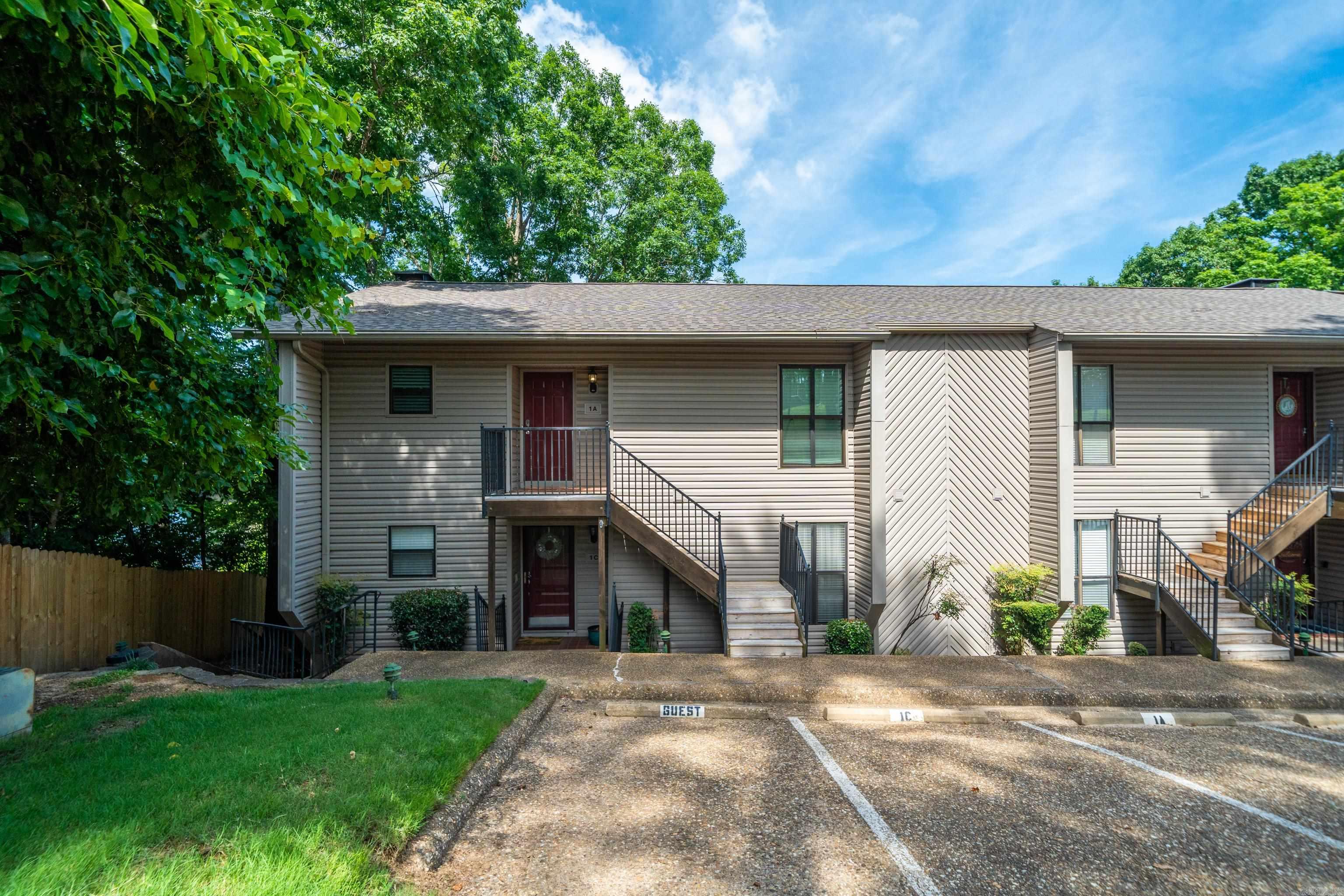 CHESSWOOD HPR - Residential