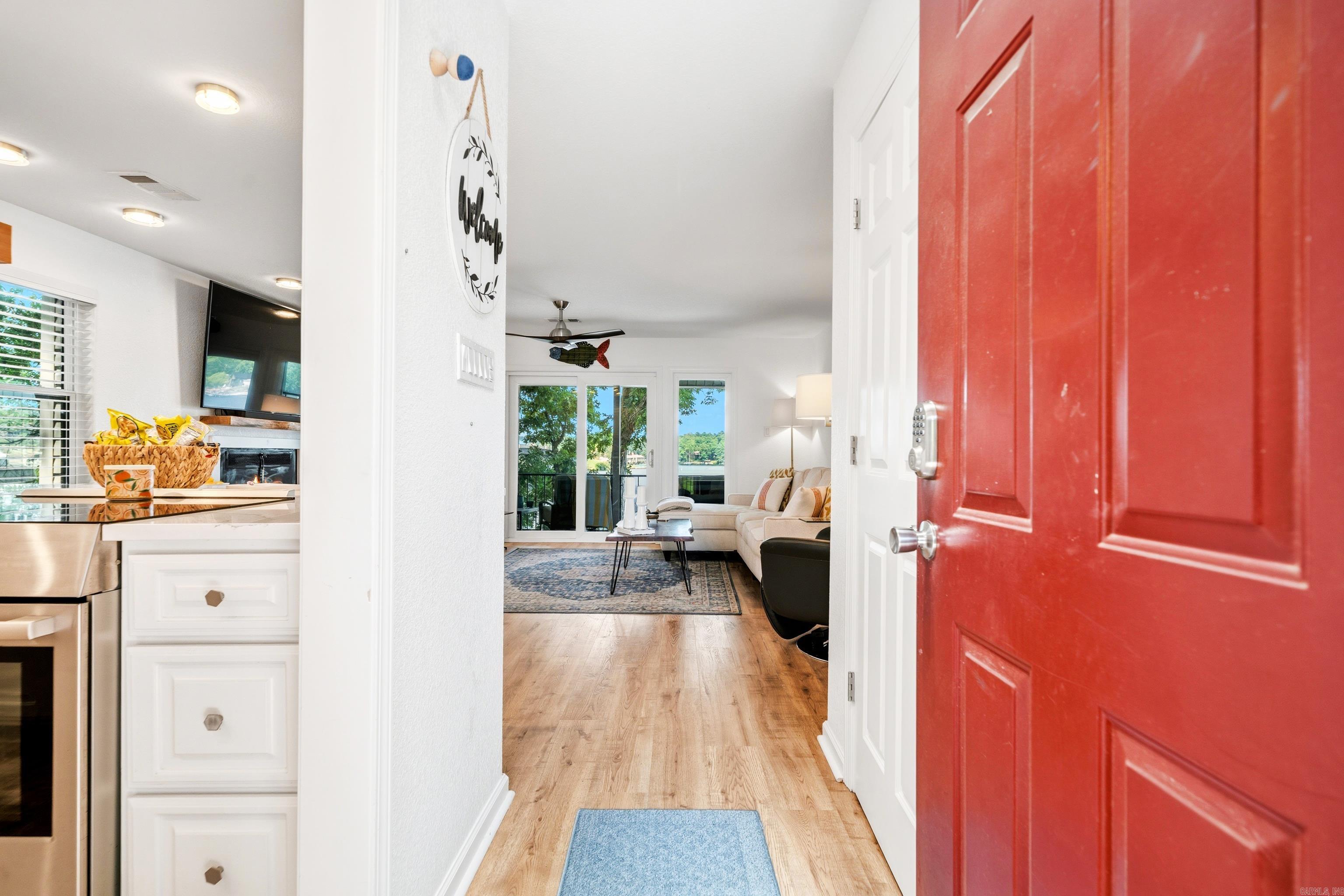CHESSWOOD HPR - Residential