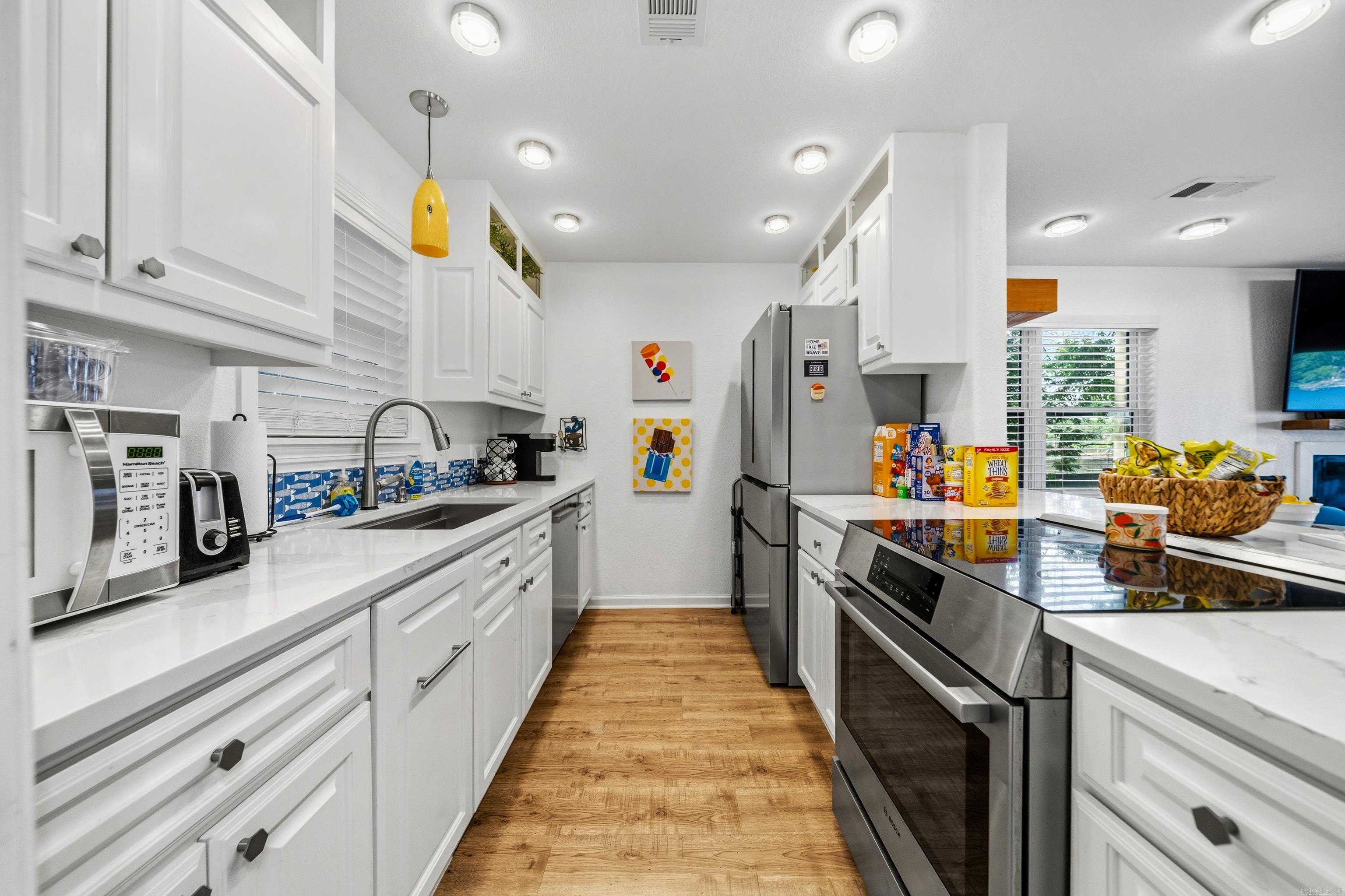CHESSWOOD HPR - Residential