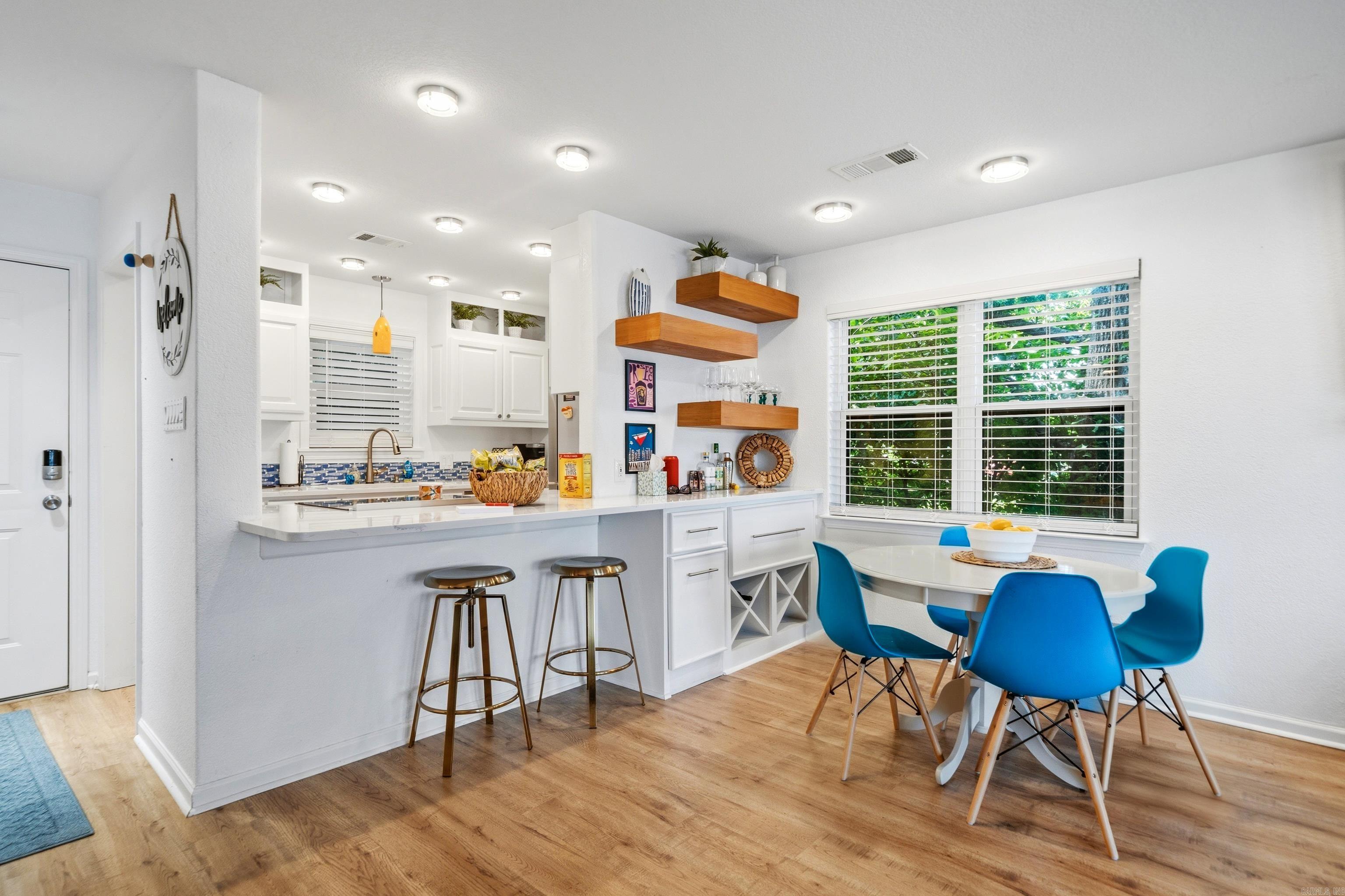CHESSWOOD HPR - Residential