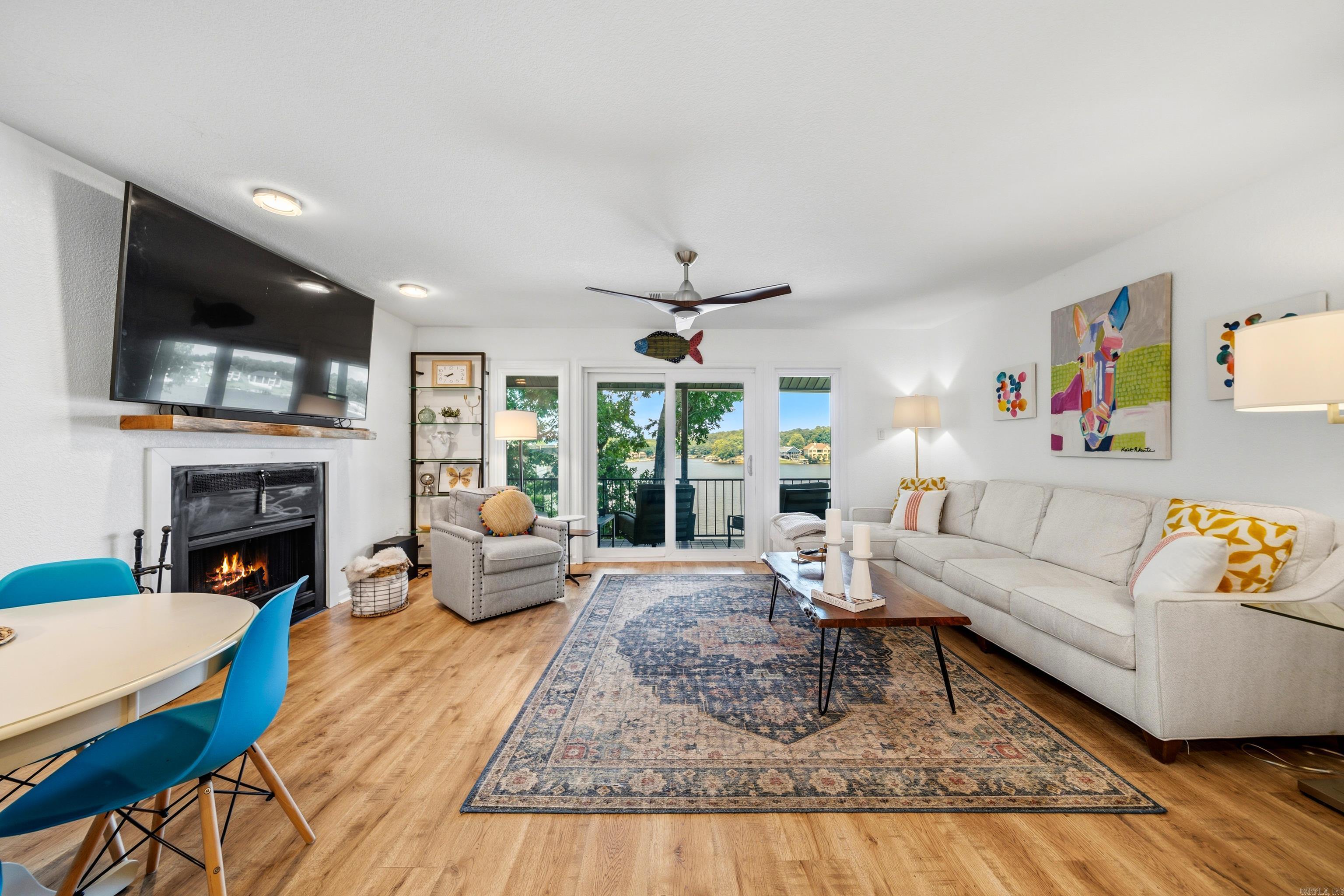 CHESSWOOD HPR - Residential