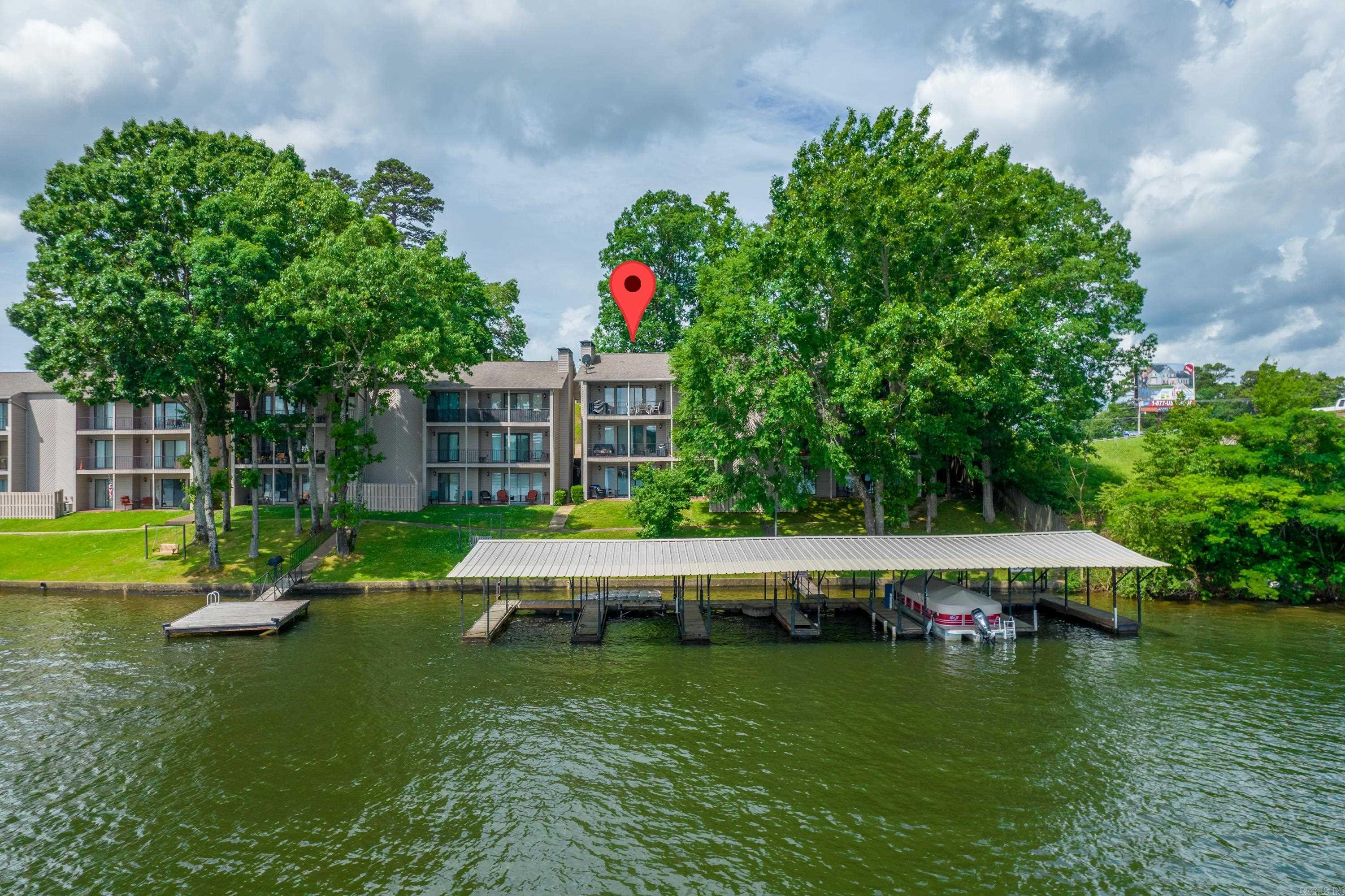 CHESSWOOD HPR - Residential