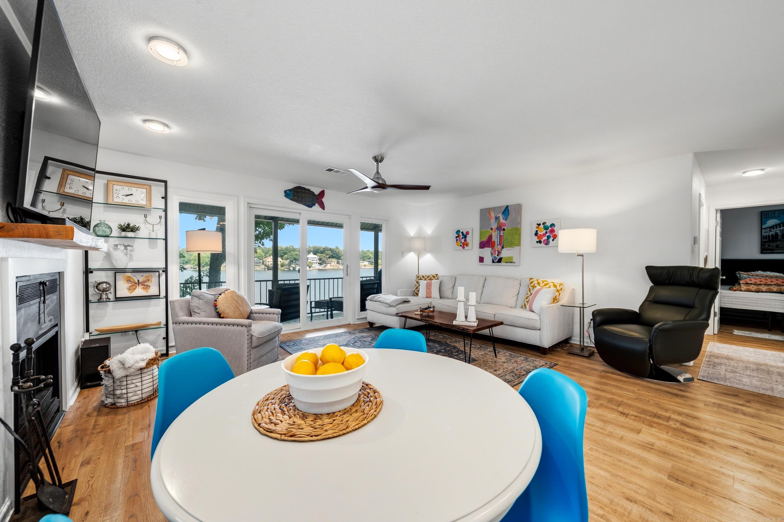 CHESSWOOD HPR - Residential