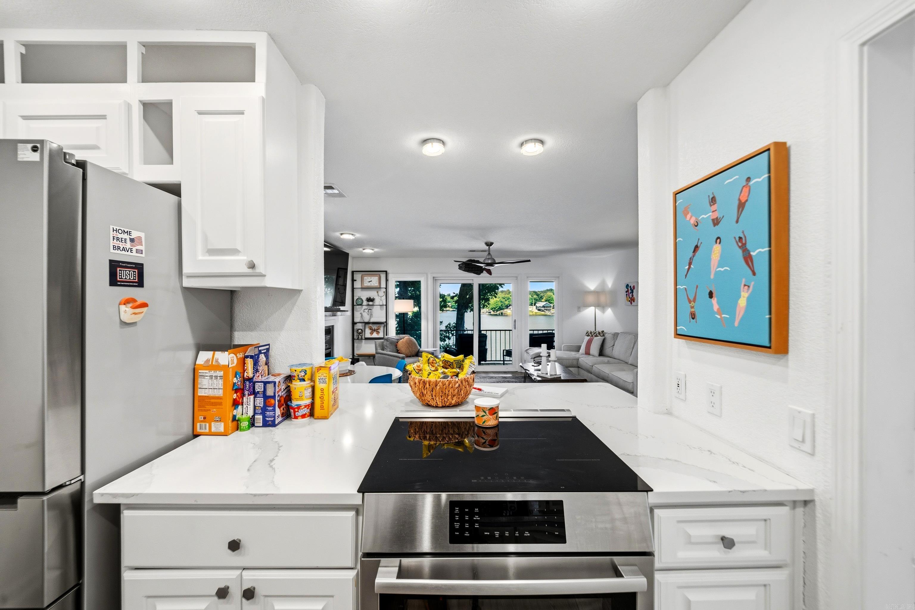 CHESSWOOD HPR - Residential