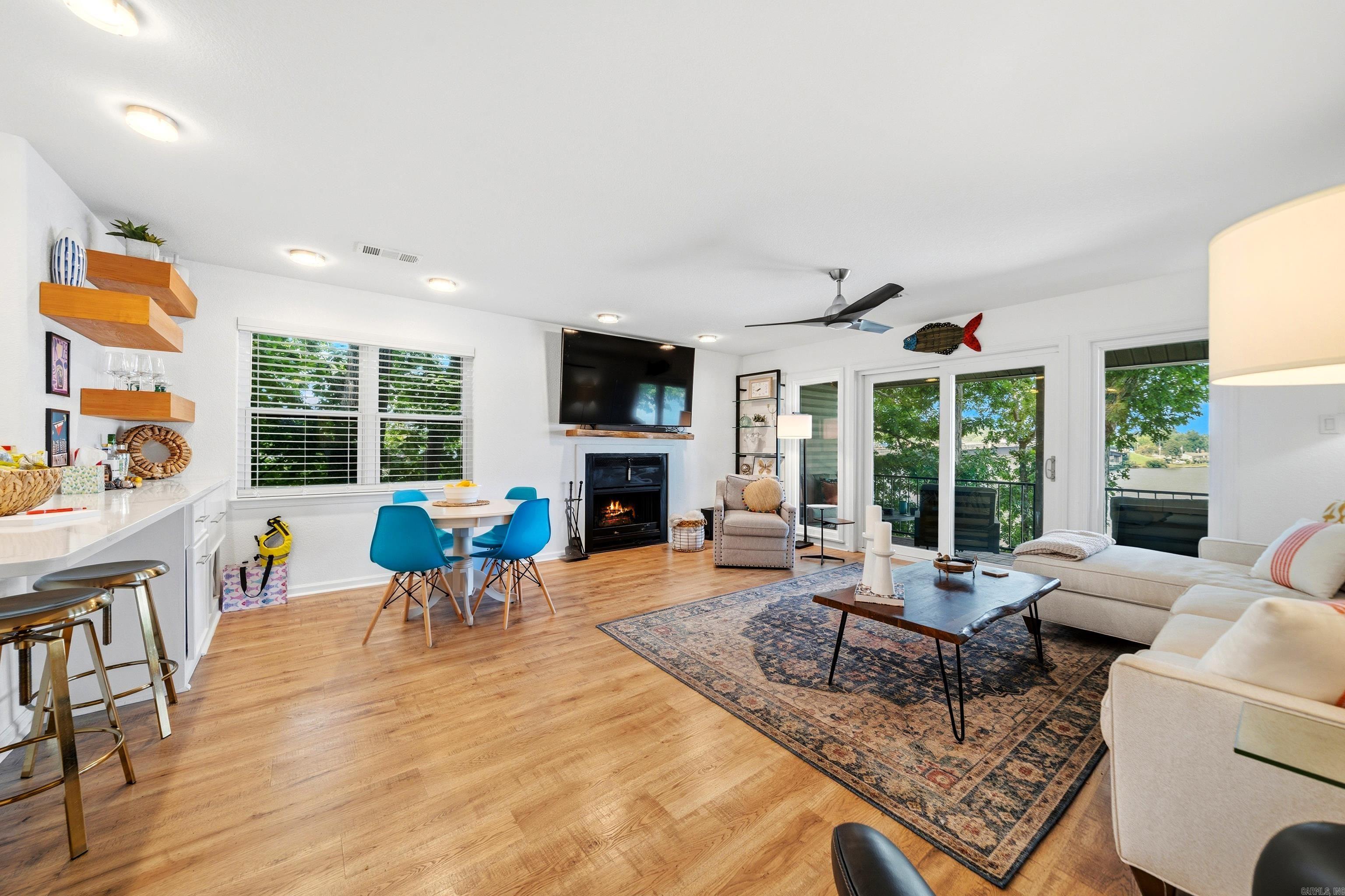 CHESSWOOD HPR - Residential