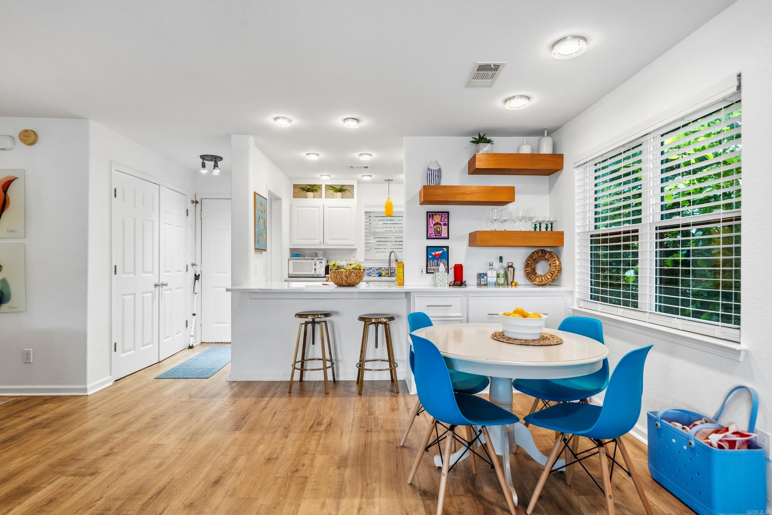 CHESSWOOD HPR - Residential