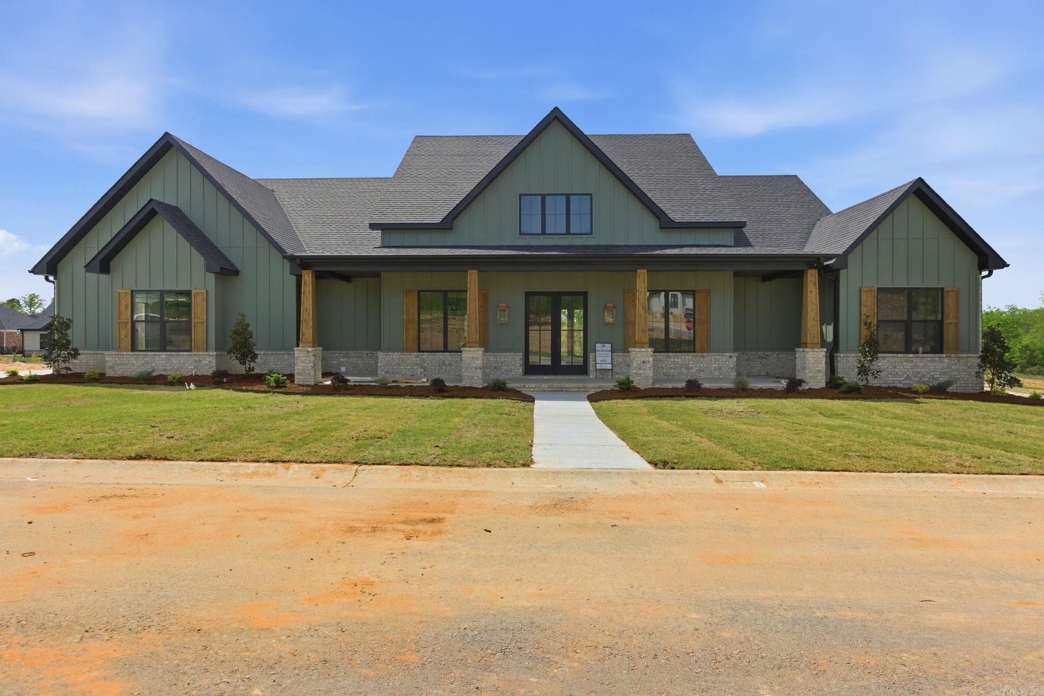 THE WOODLANDS - Residential