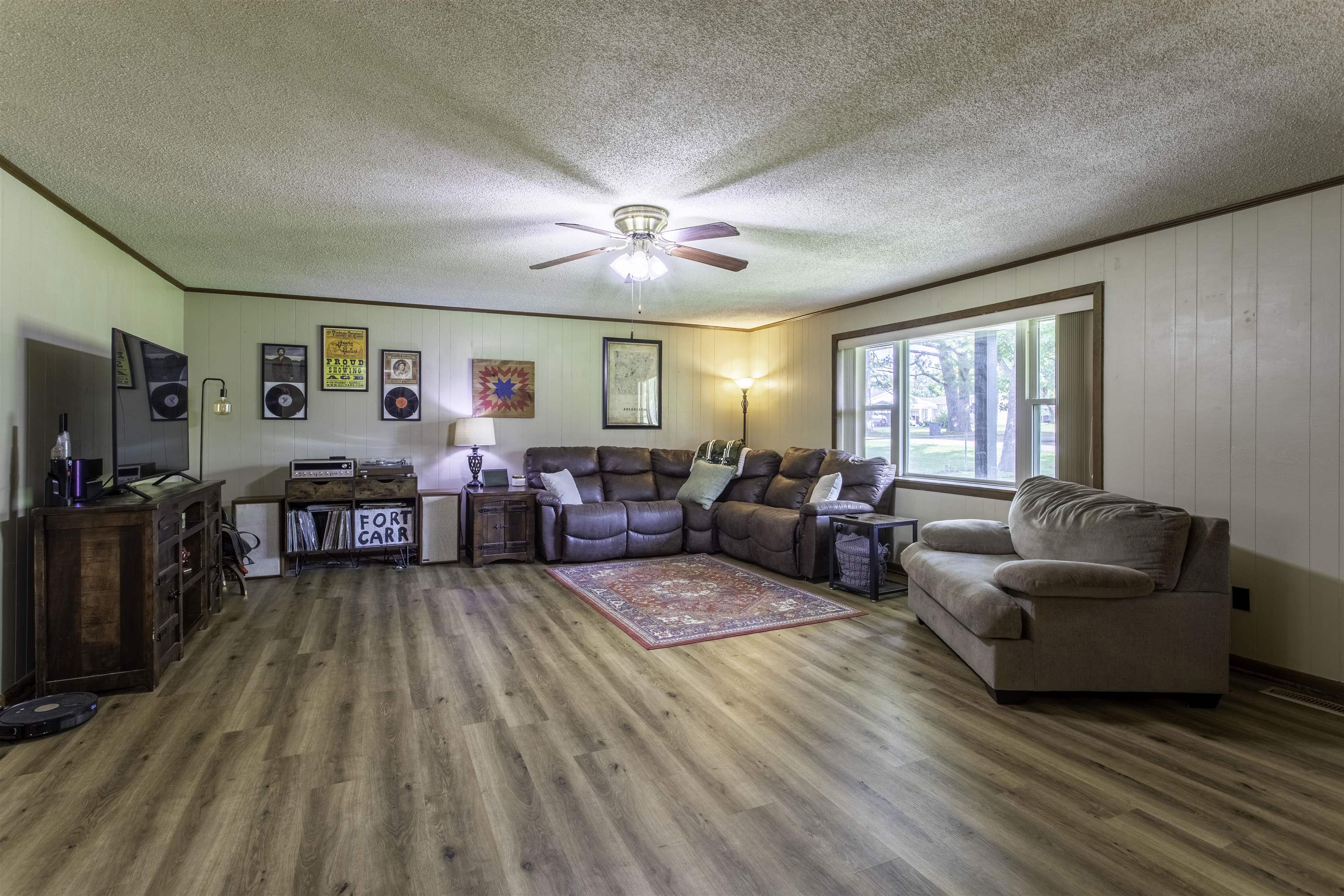 FAIR PARK ACRES - Residential